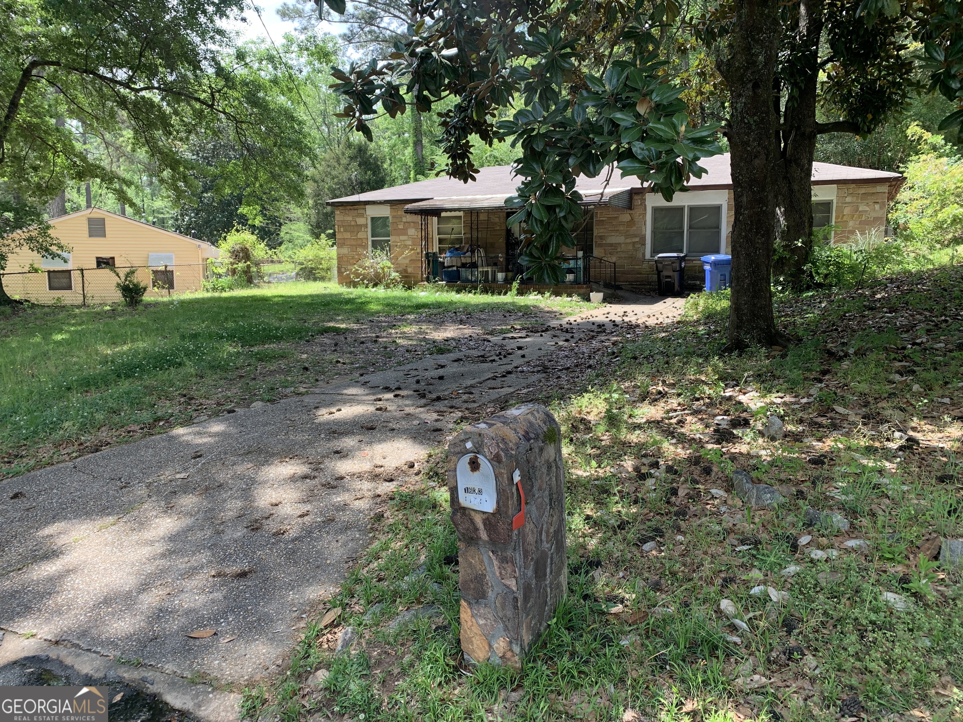 1633 Buford Avenue Columbus GA 31903