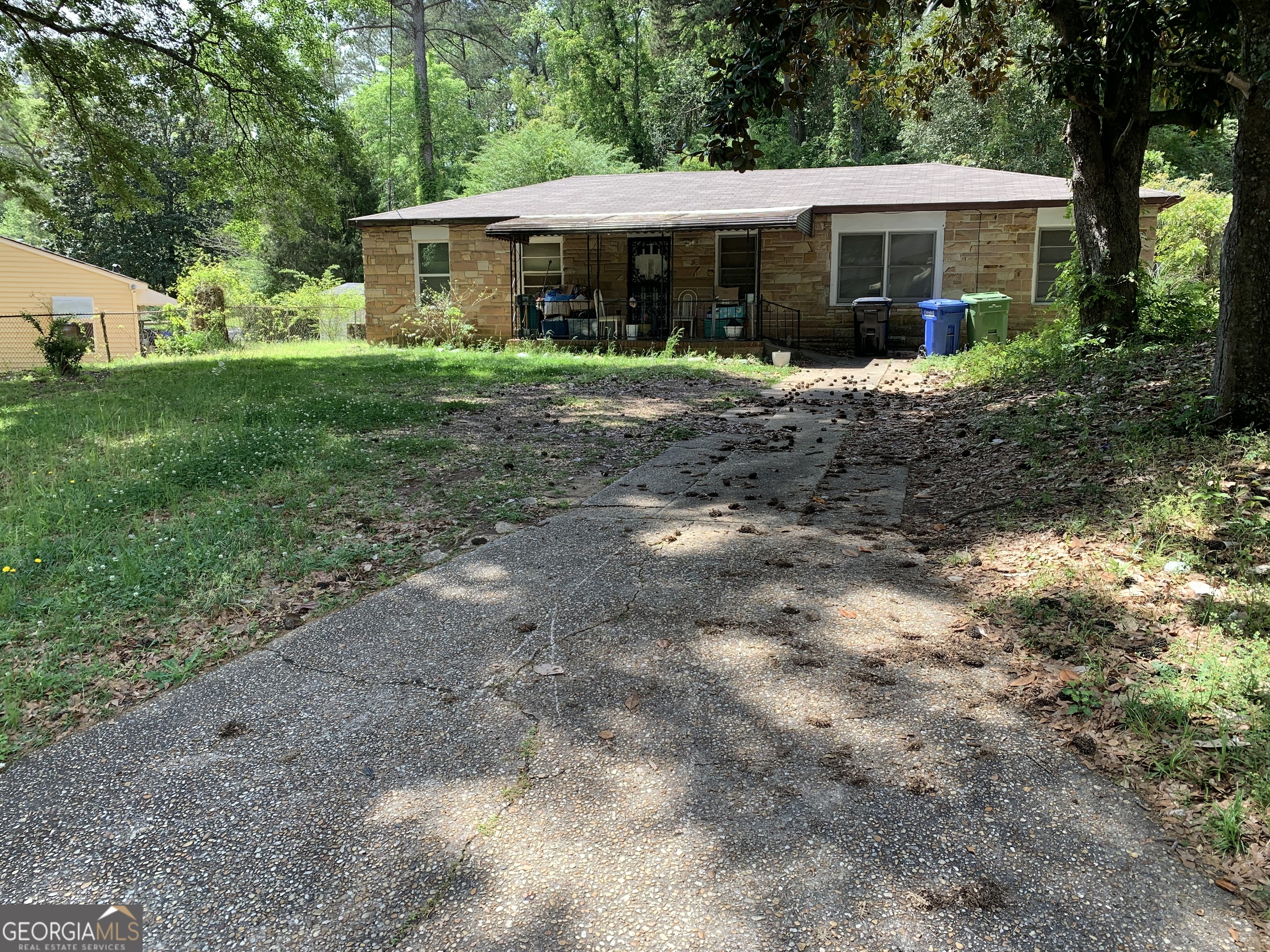 1633 Buford Avenue Columbus GA 31903