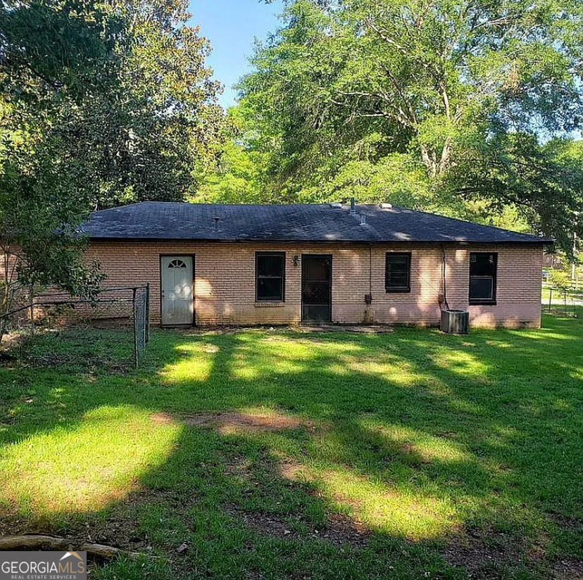 1633 Buford Avenue Columbus GA 31903