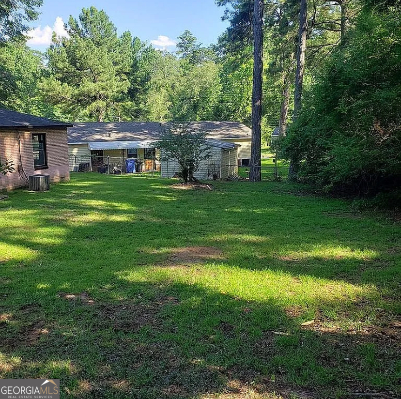 1633 Buford Avenue Columbus GA 31903