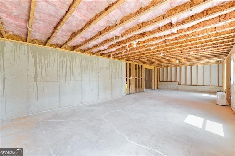 64 Understory Trail Dawsonville GA 30534