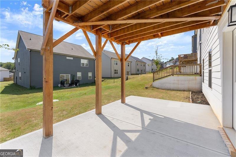 64 Understory Trail Dawsonville GA 30534