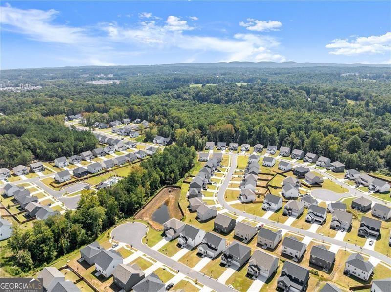 64 Understory Trail Dawsonville GA 30534