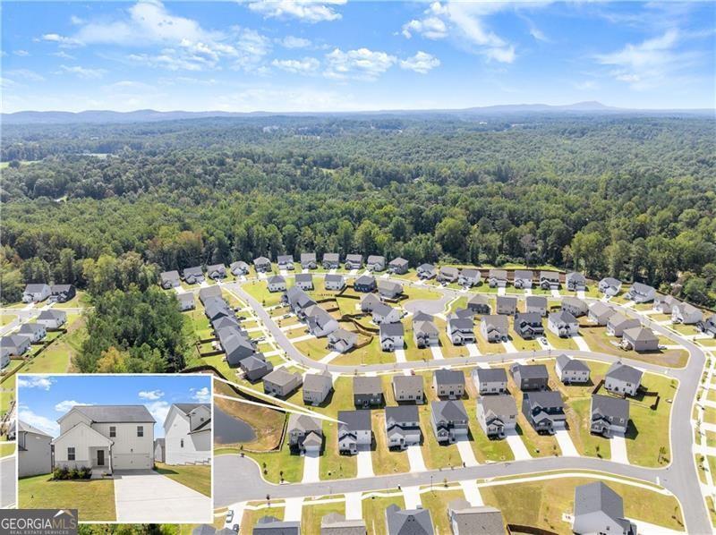 64 Understory Trail Dawsonville GA 30534