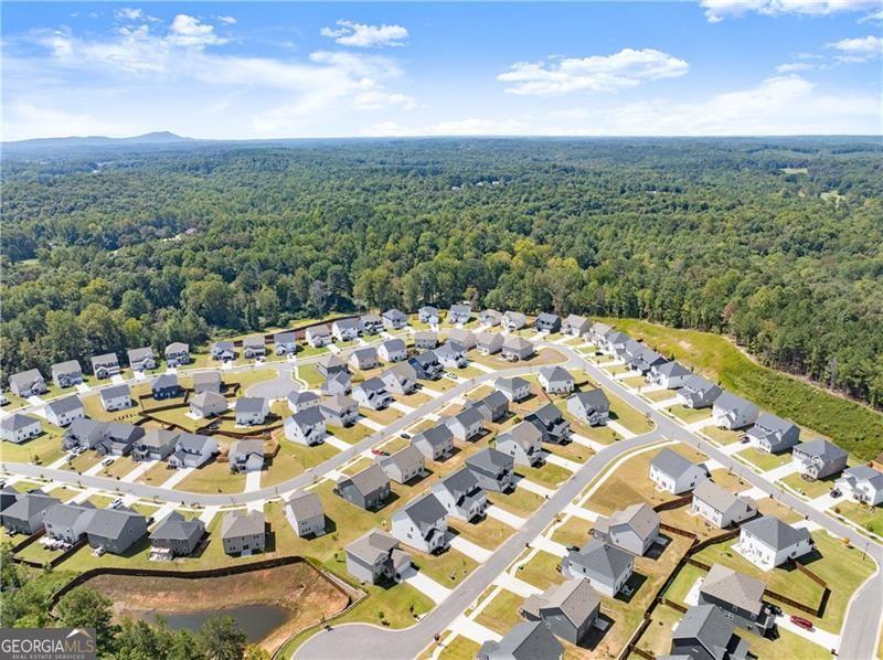 64 Understory Trail Dawsonville GA 30534
