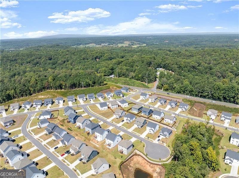 64 Understory Trail Dawsonville GA 30534