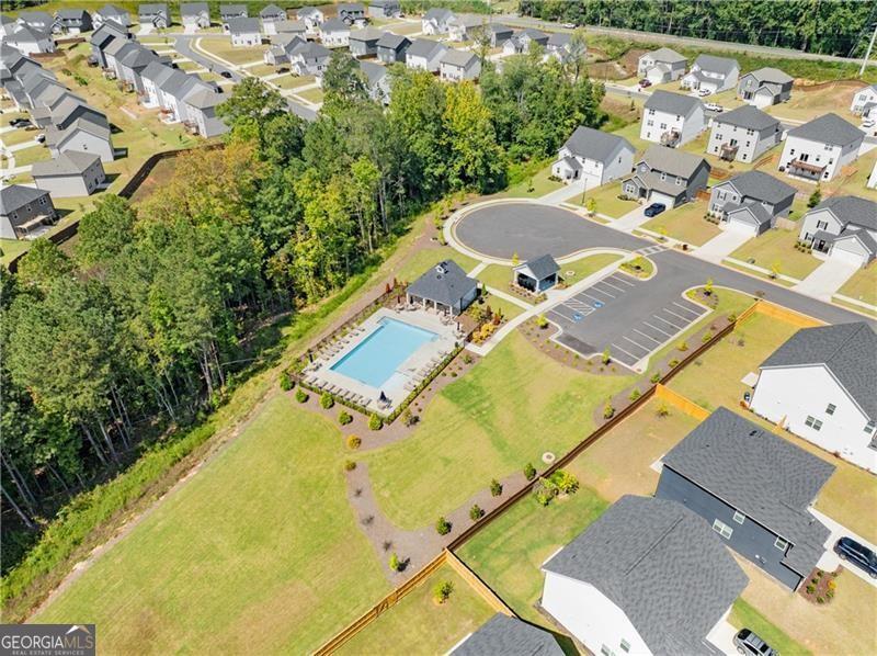 64 Understory Trail Dawsonville GA 30534