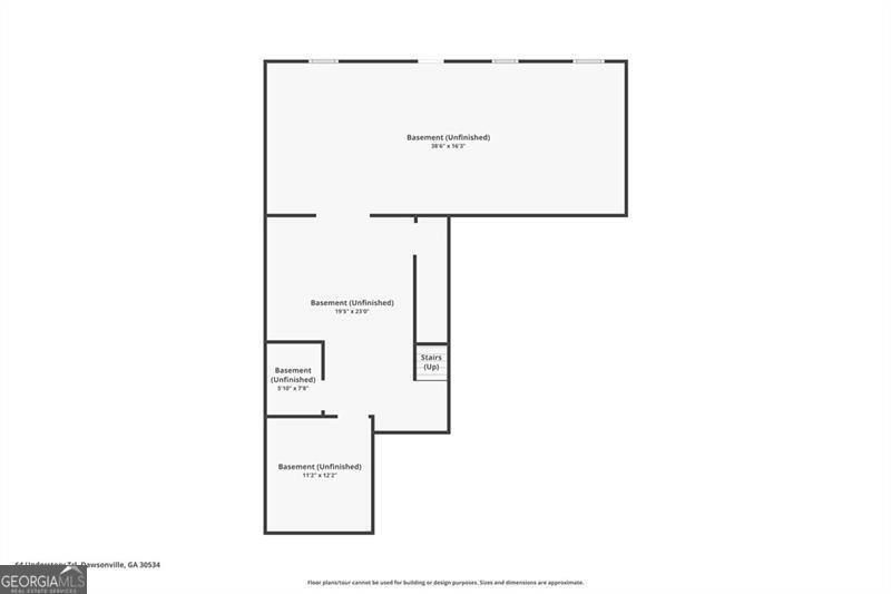64 Understory Trail Dawsonville GA 30534