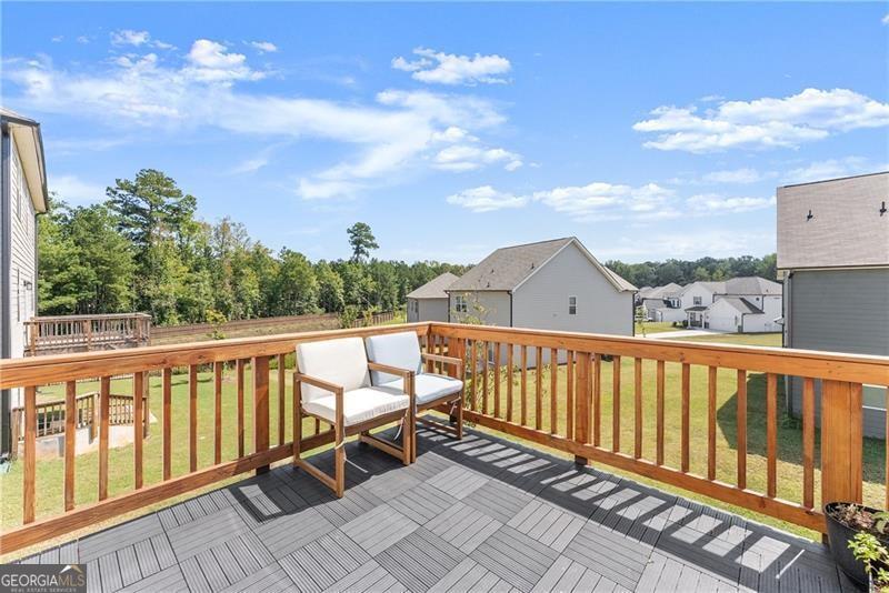 64 Understory Trail Dawsonville GA 30534