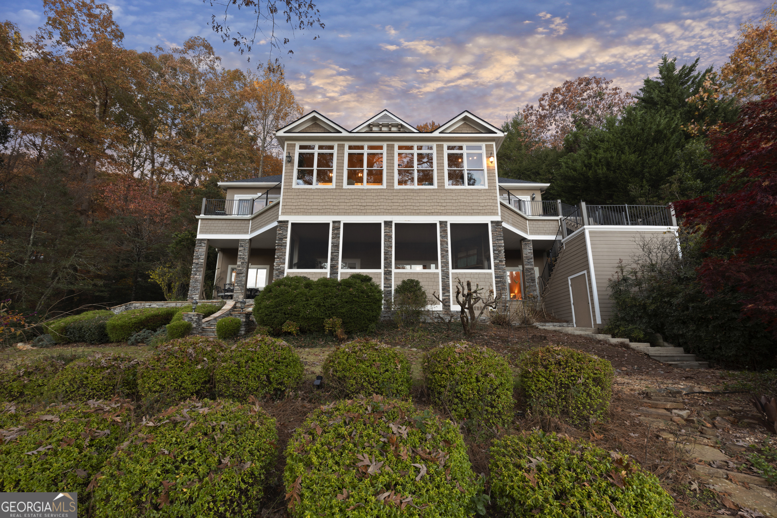 2116 Orchard Drive Clarkesville GA 30523