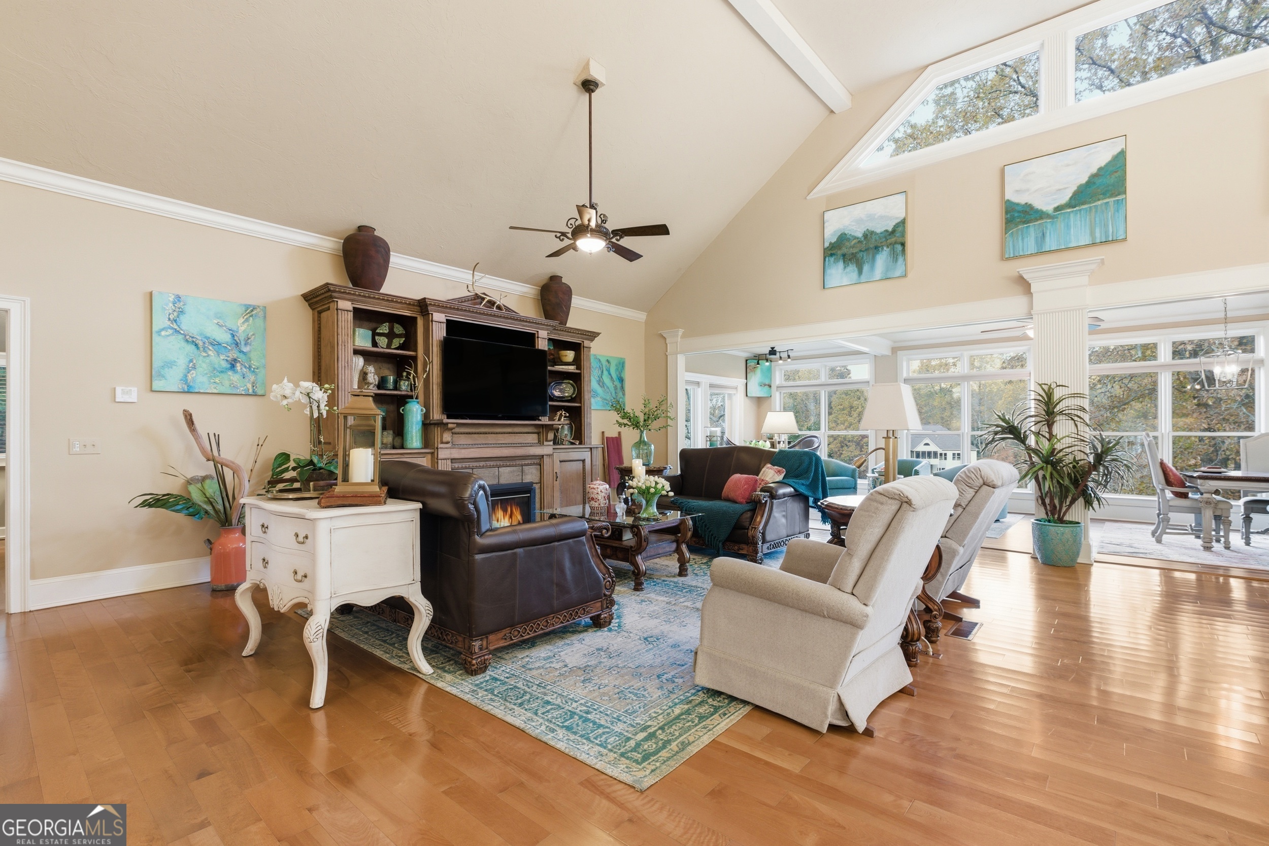 2116 Orchard Drive Clarkesville GA 30523