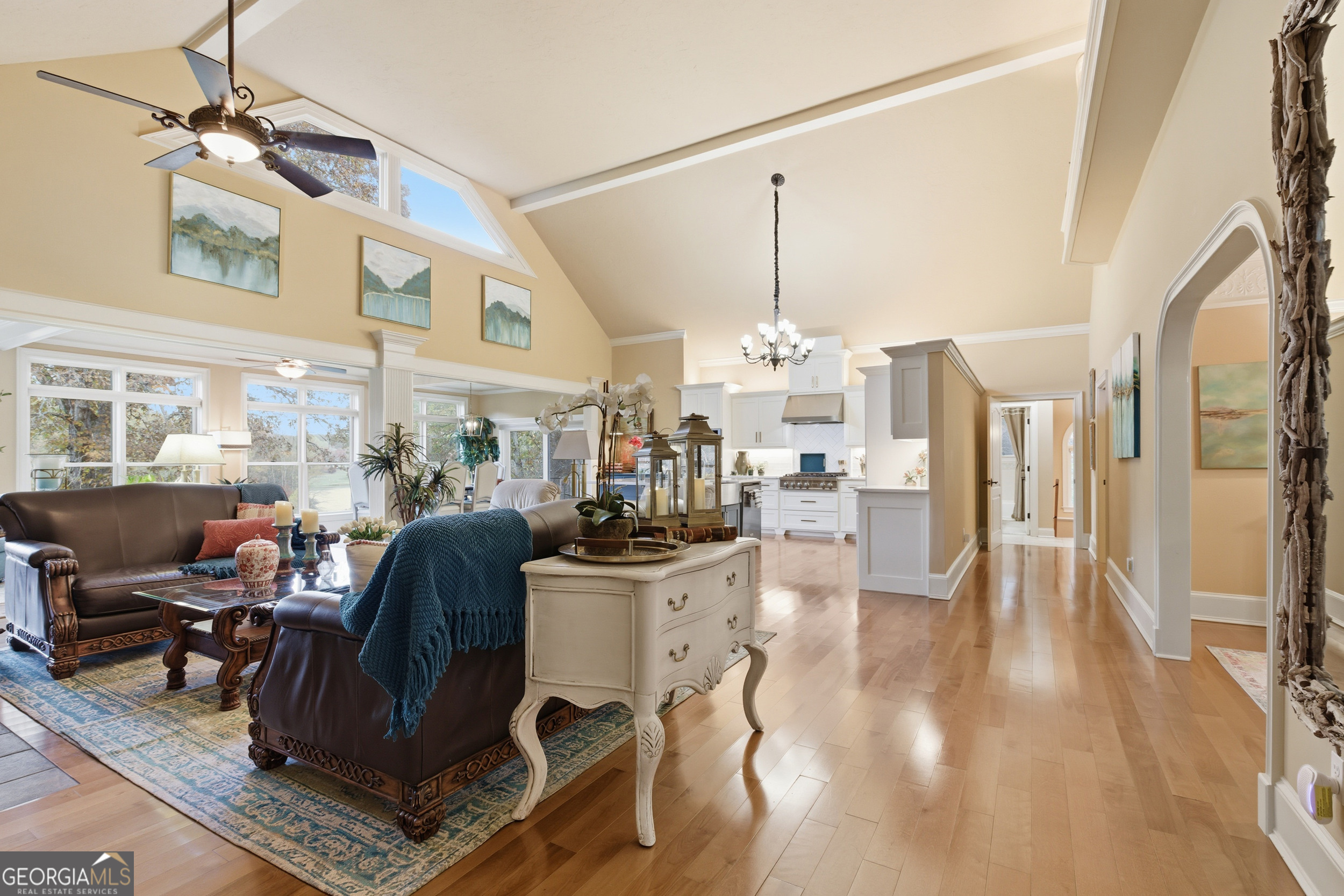 2116 Orchard Drive Clarkesville GA 30523