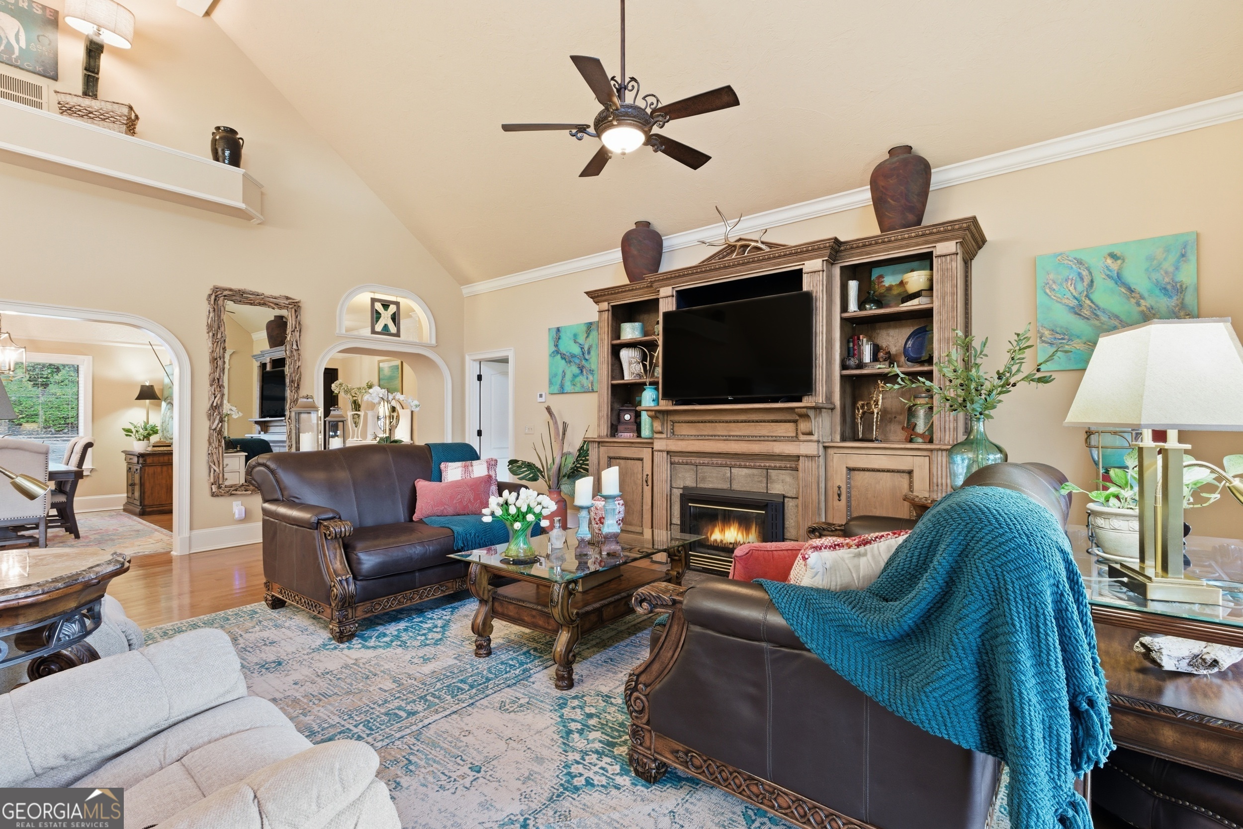 2116 Orchard Drive Clarkesville GA 30523