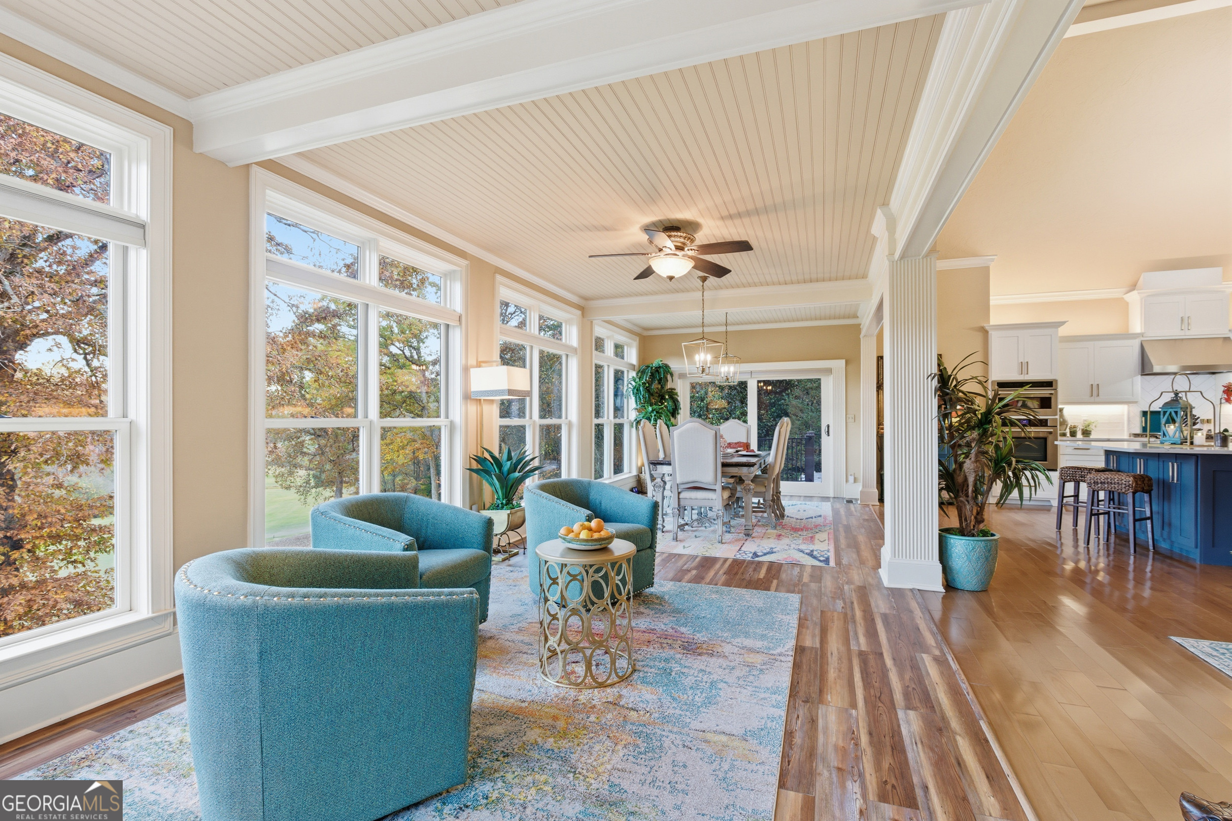 2116 Orchard Drive Clarkesville GA 30523