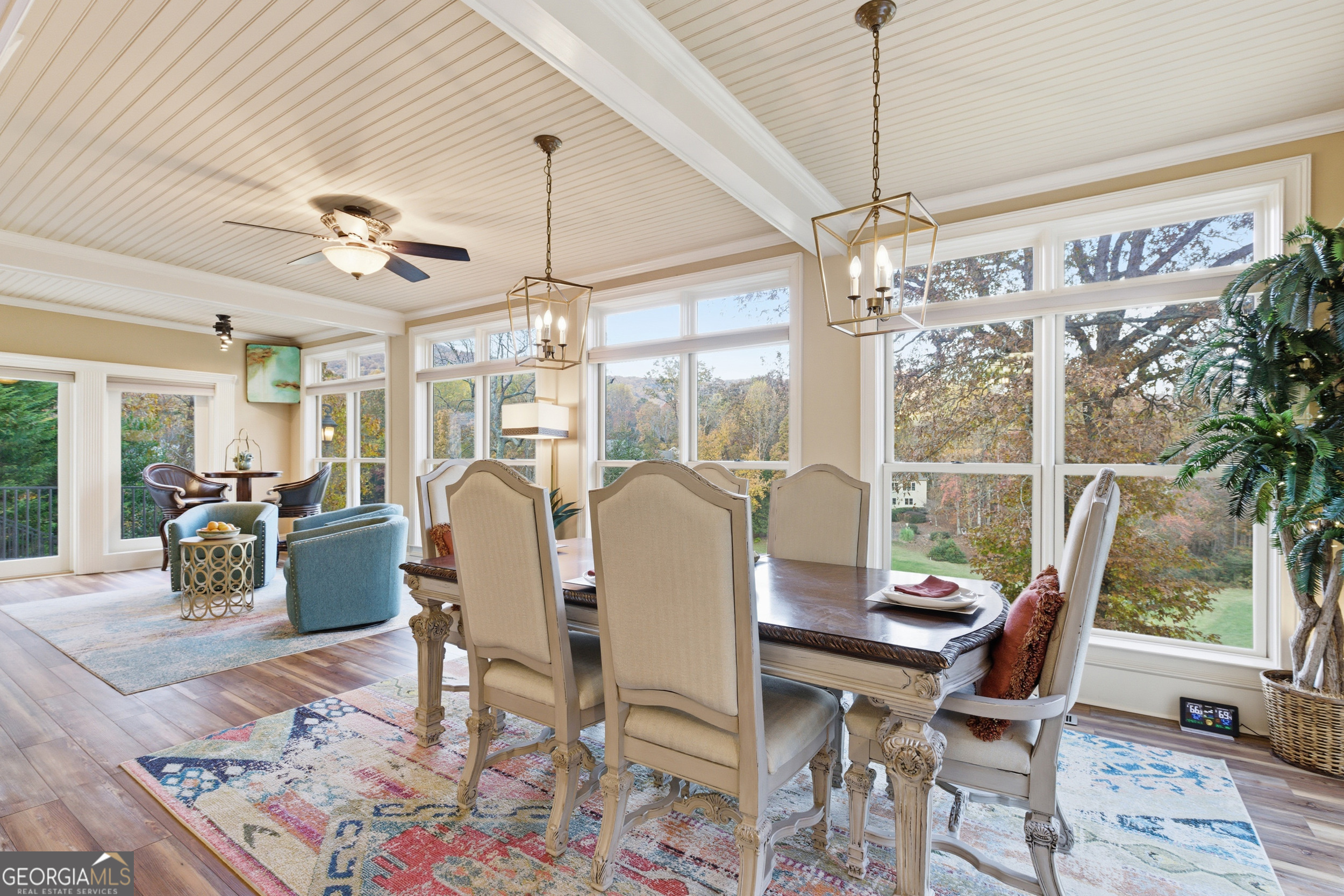 2116 Orchard Drive Clarkesville GA 30523