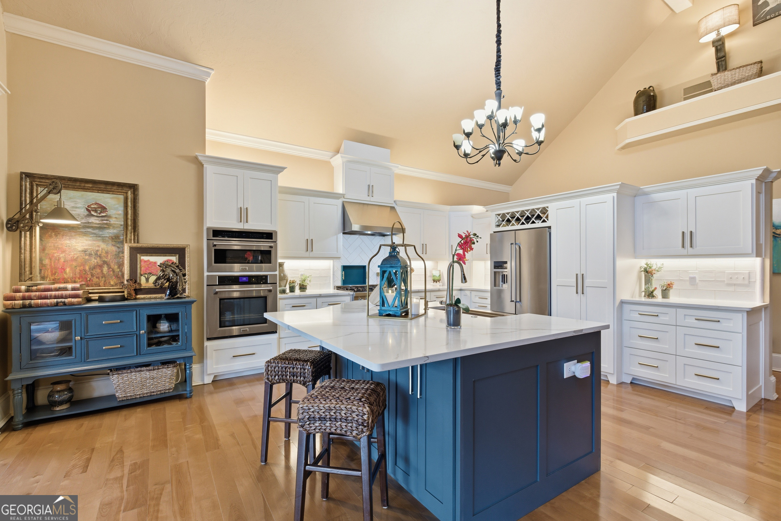 2116 Orchard Drive Clarkesville GA 30523