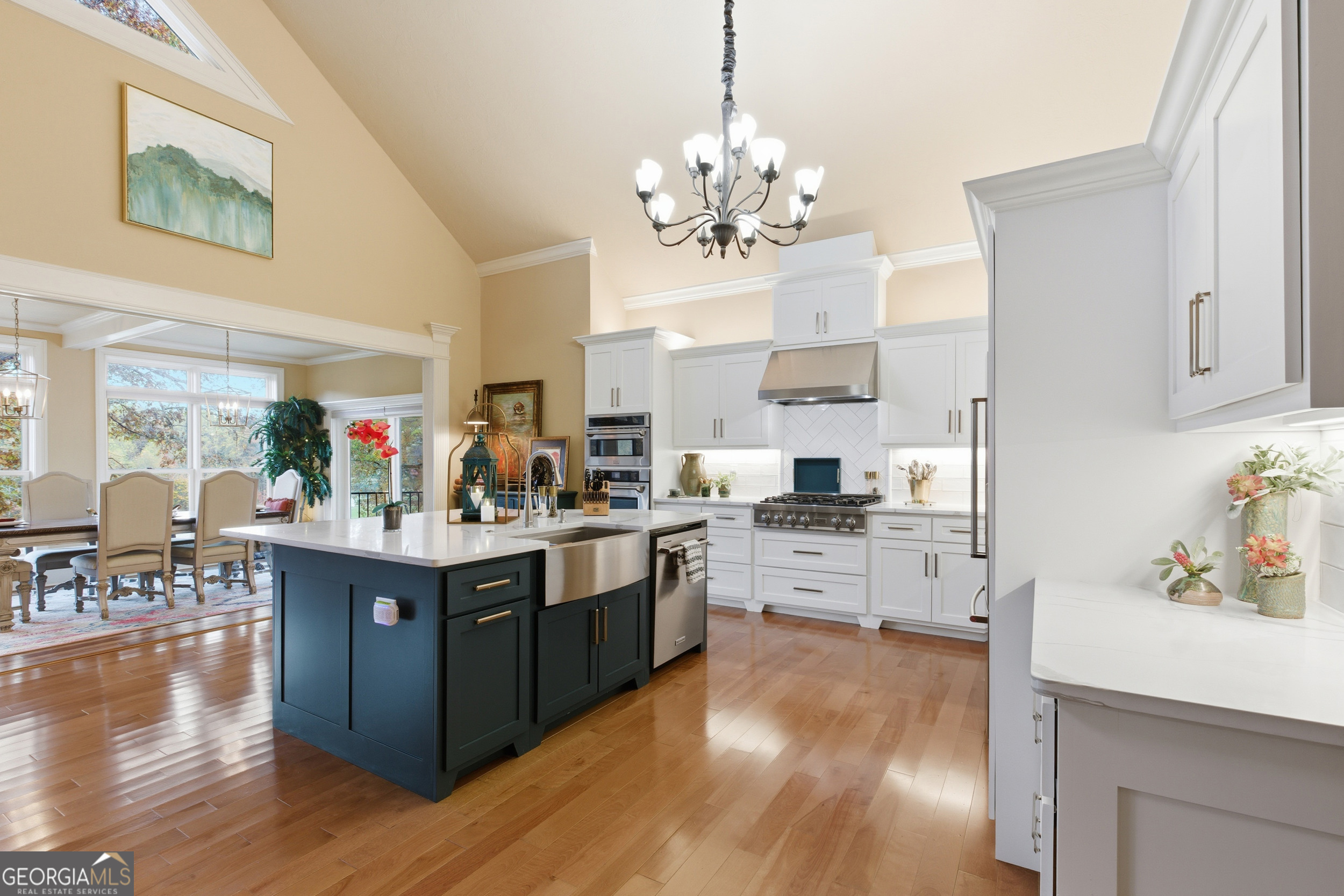 2116 Orchard Drive Clarkesville GA 30523