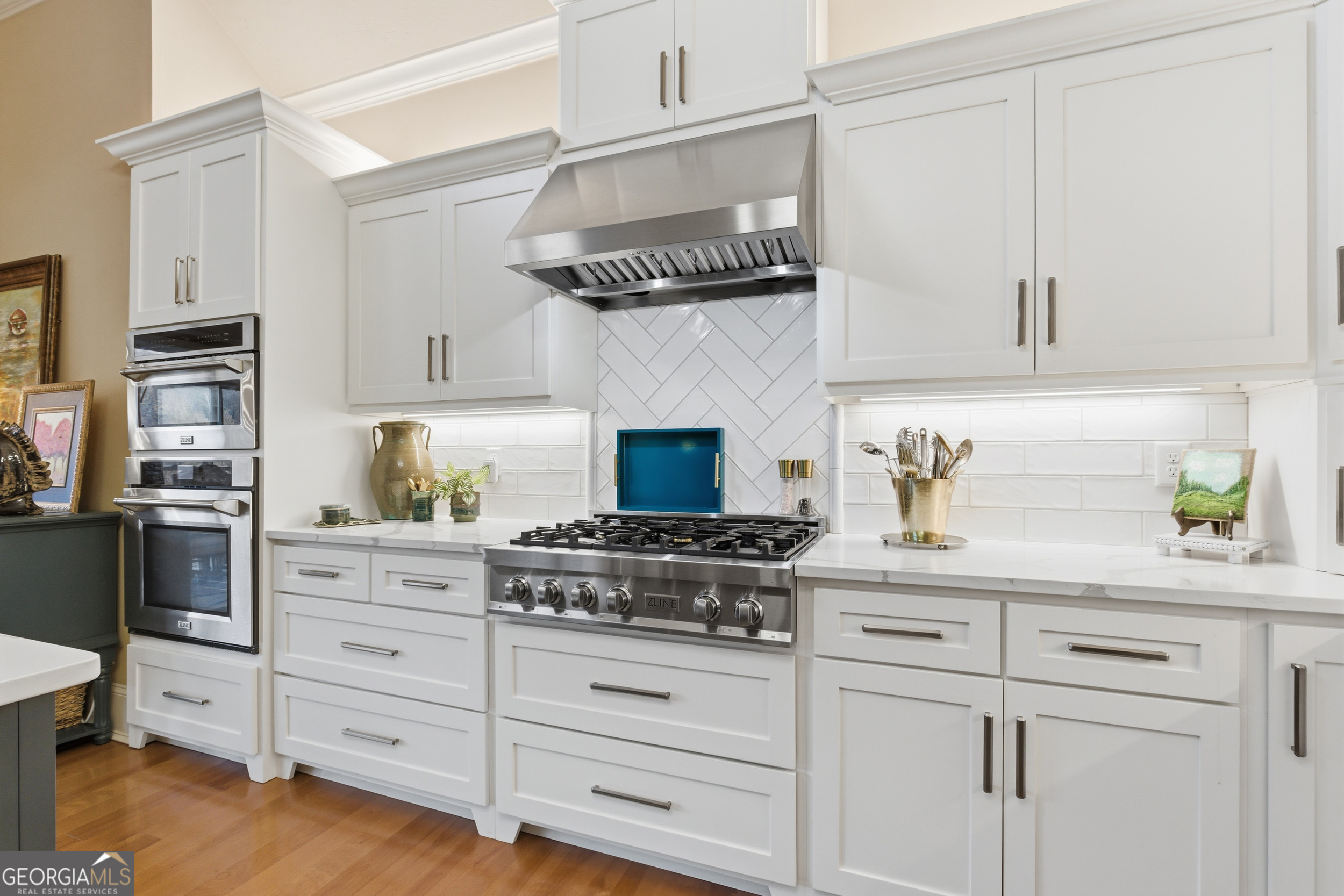 2116 Orchard Drive Clarkesville GA 30523
