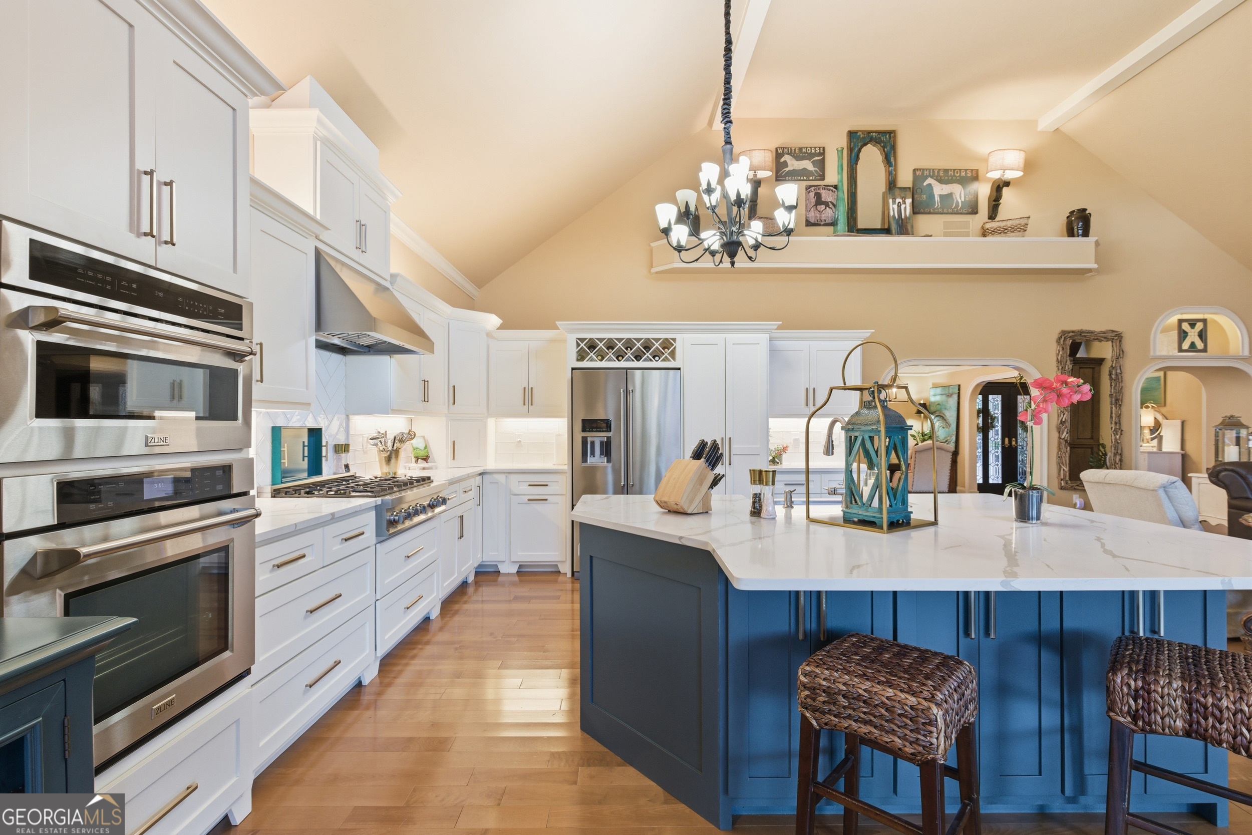 2116 Orchard Drive Clarkesville GA 30523