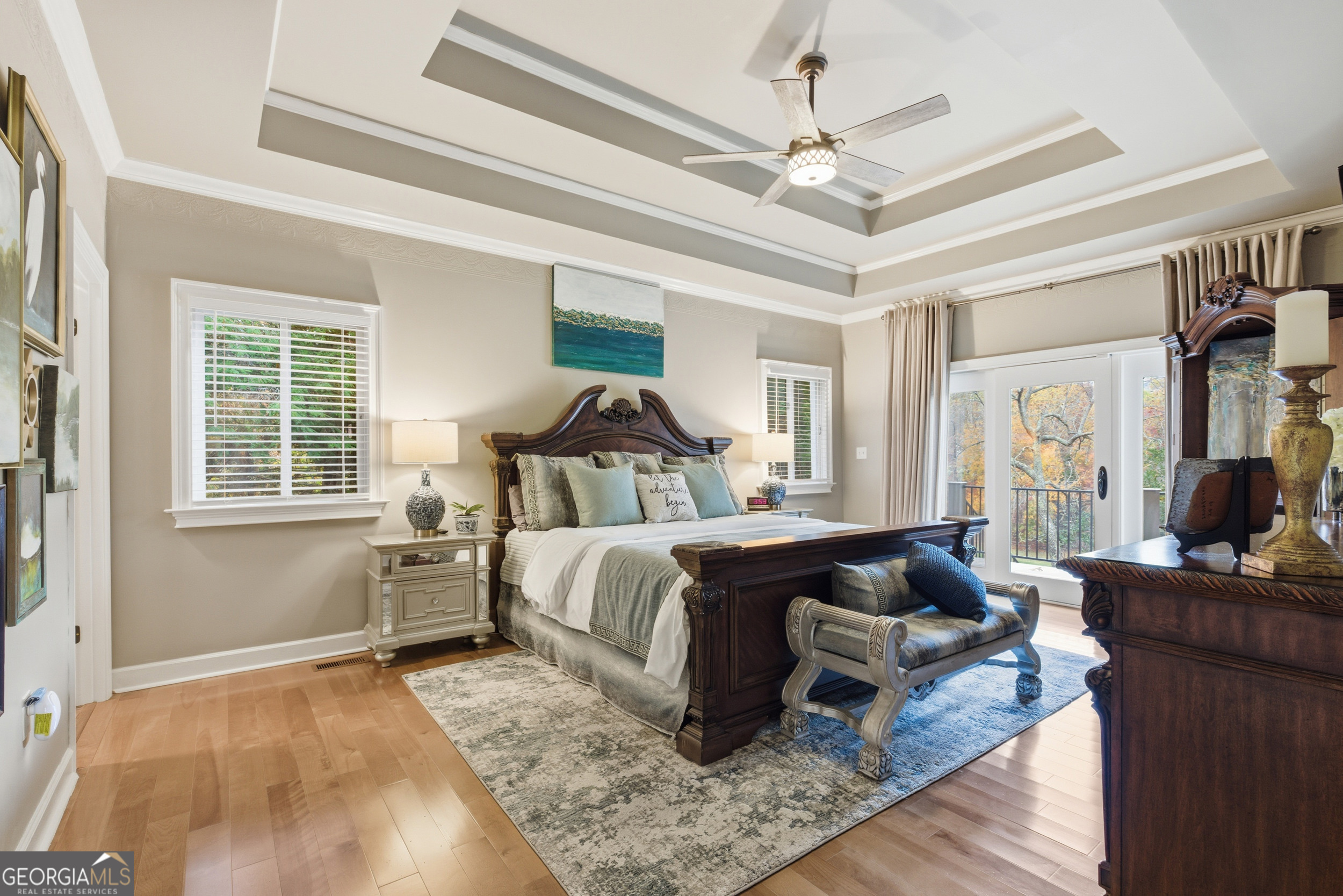 2116 Orchard Drive Clarkesville GA 30523