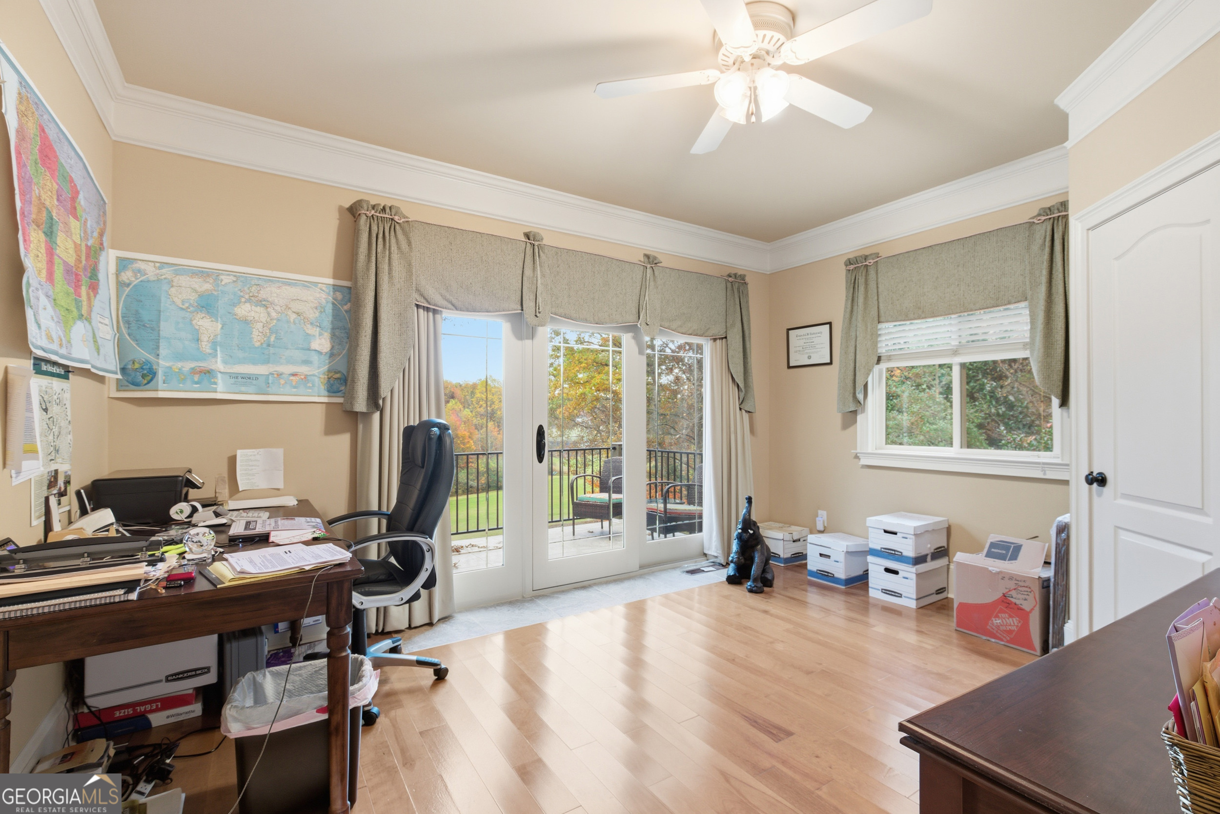 2116 Orchard Drive Clarkesville GA 30523