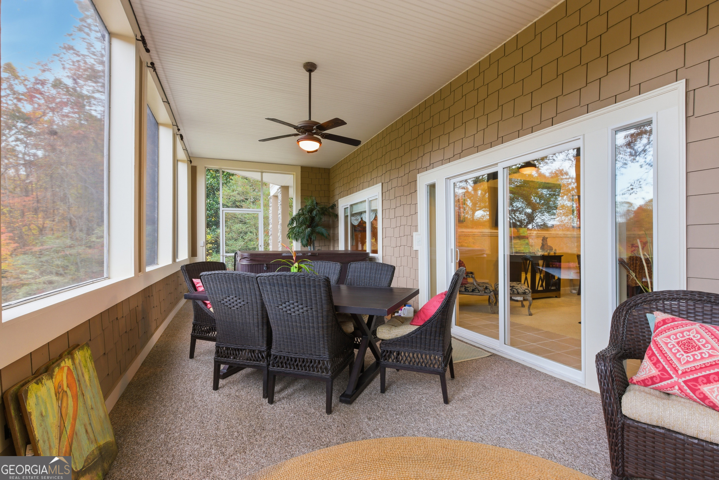 2116 Orchard Drive Clarkesville GA 30523