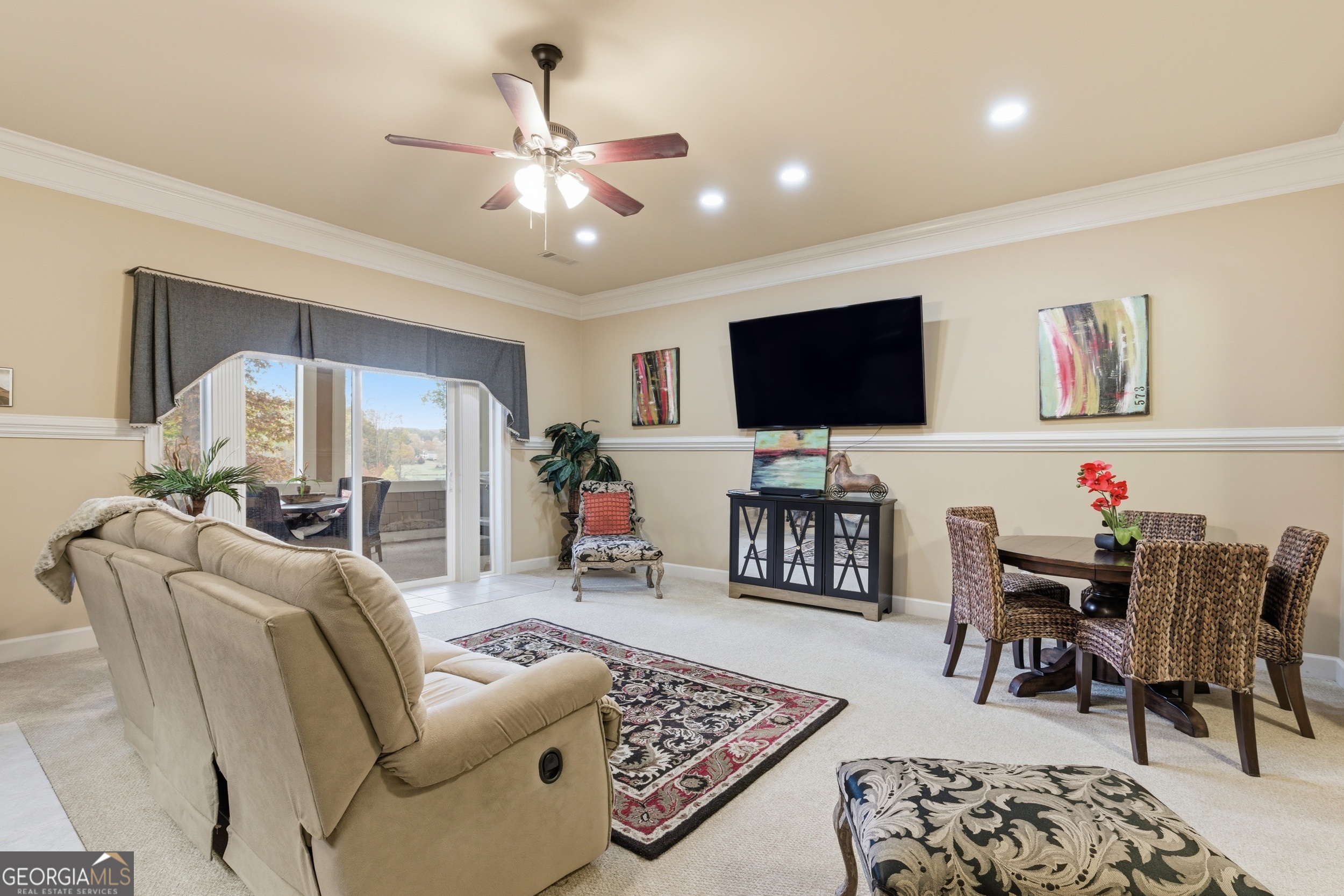 2116 Orchard Drive Clarkesville GA 30523