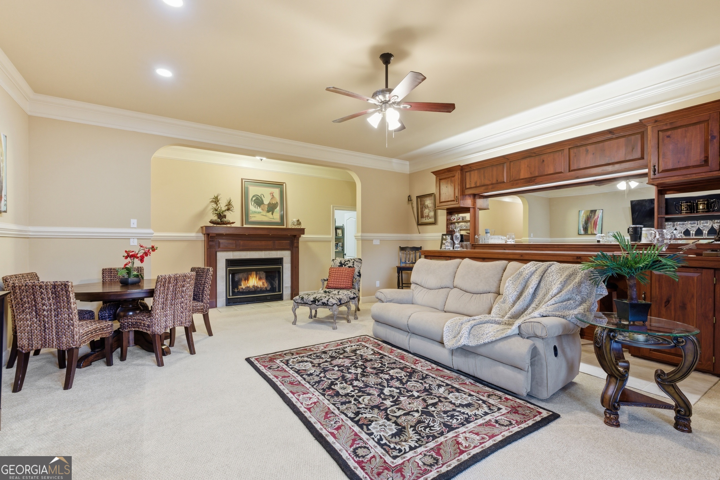 2116 Orchard Drive Clarkesville GA 30523