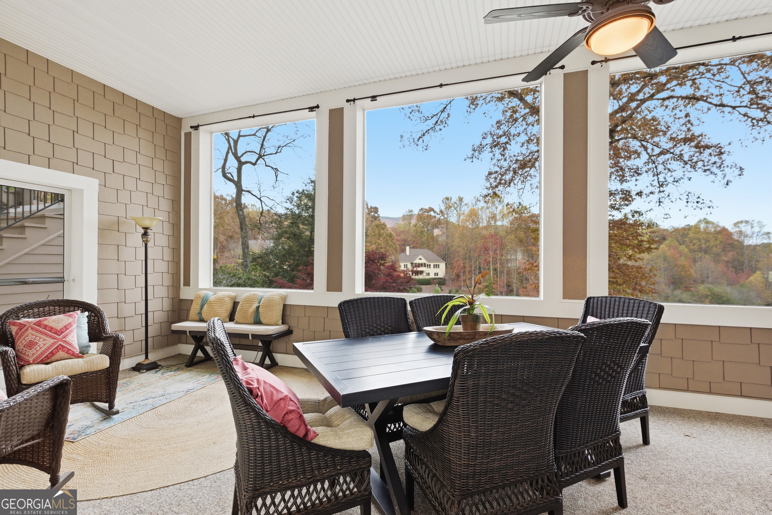 2116 Orchard Drive Clarkesville GA 30523