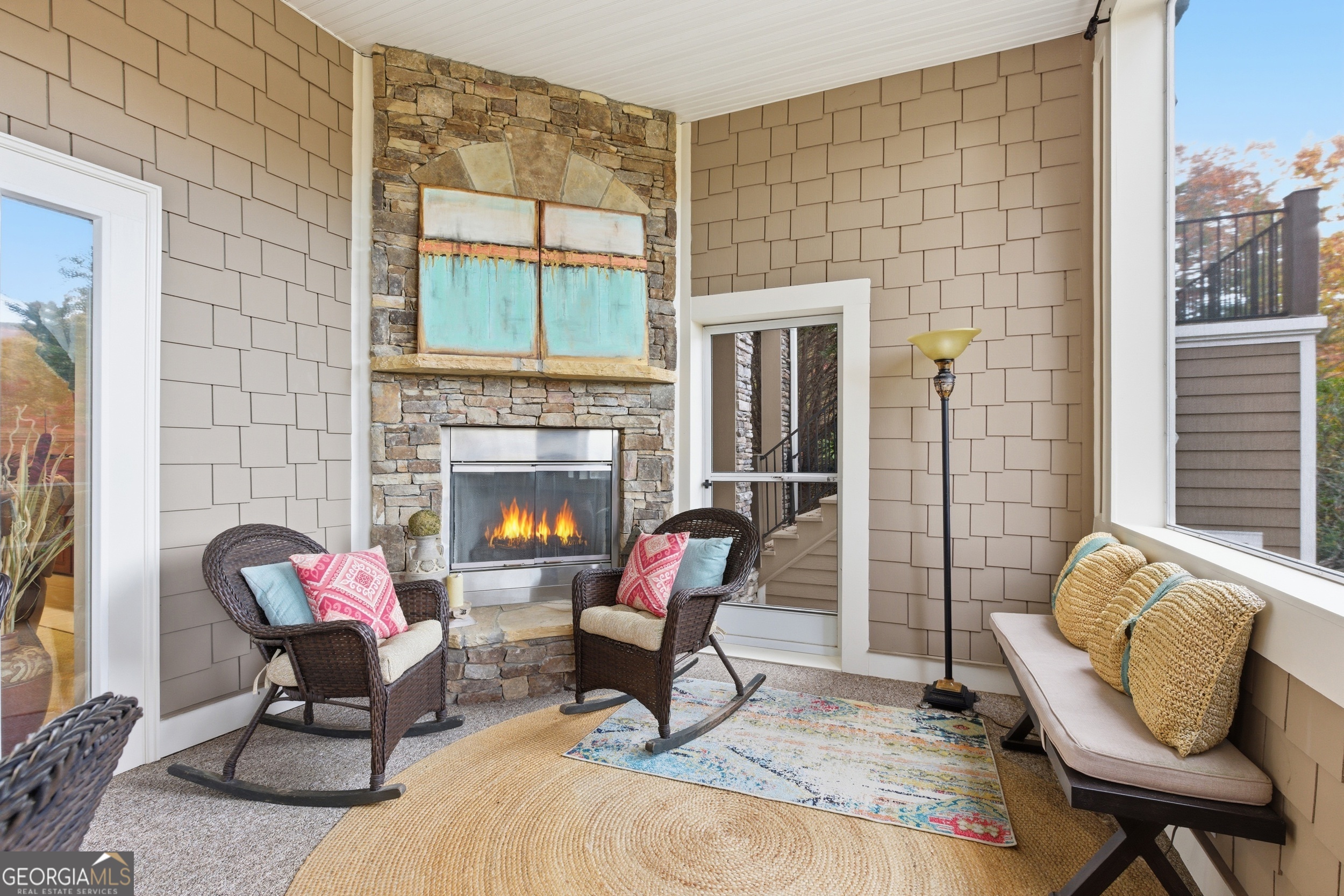 2116 Orchard Drive Clarkesville GA 30523