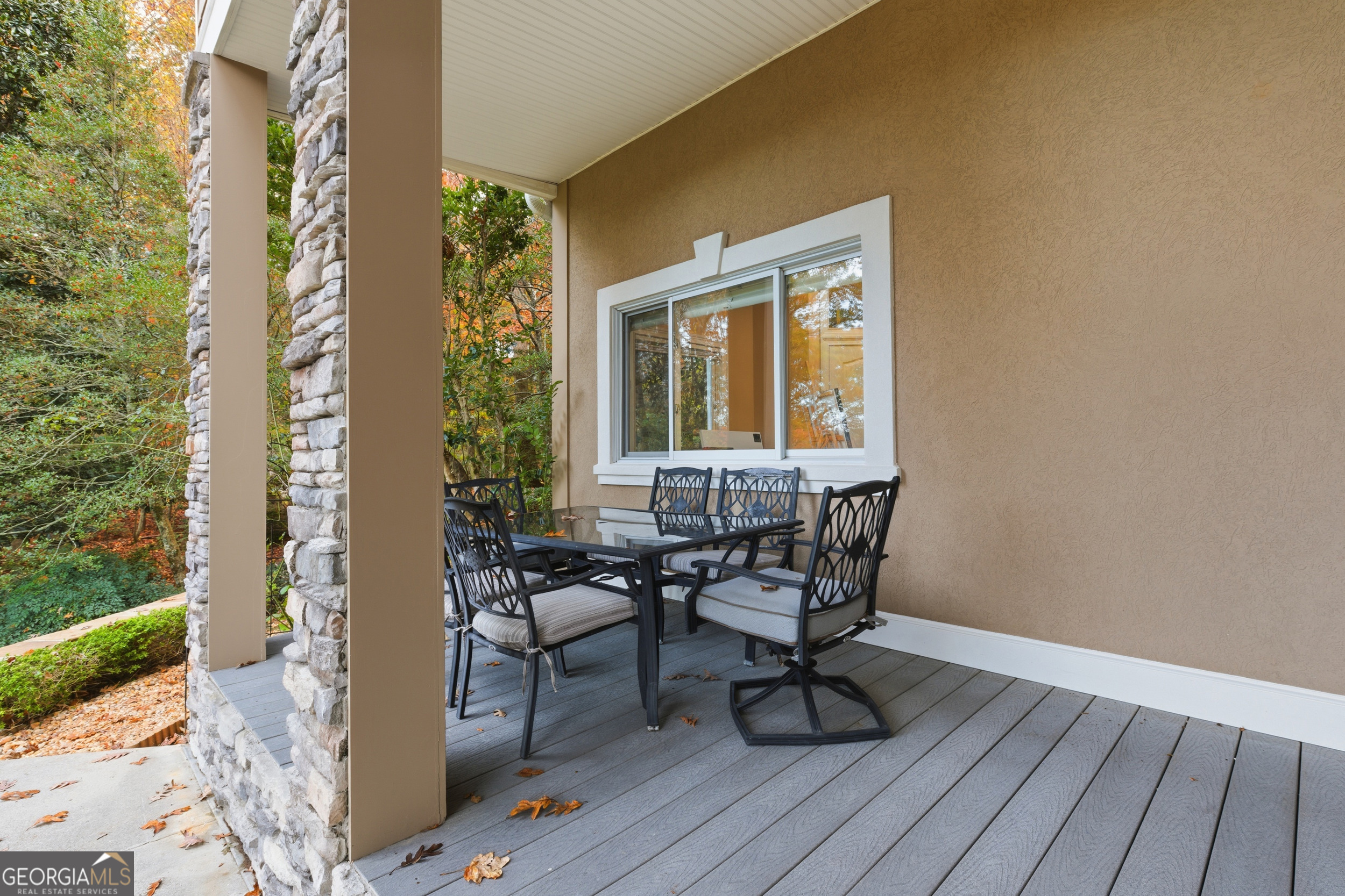 2116 Orchard Drive Clarkesville GA 30523