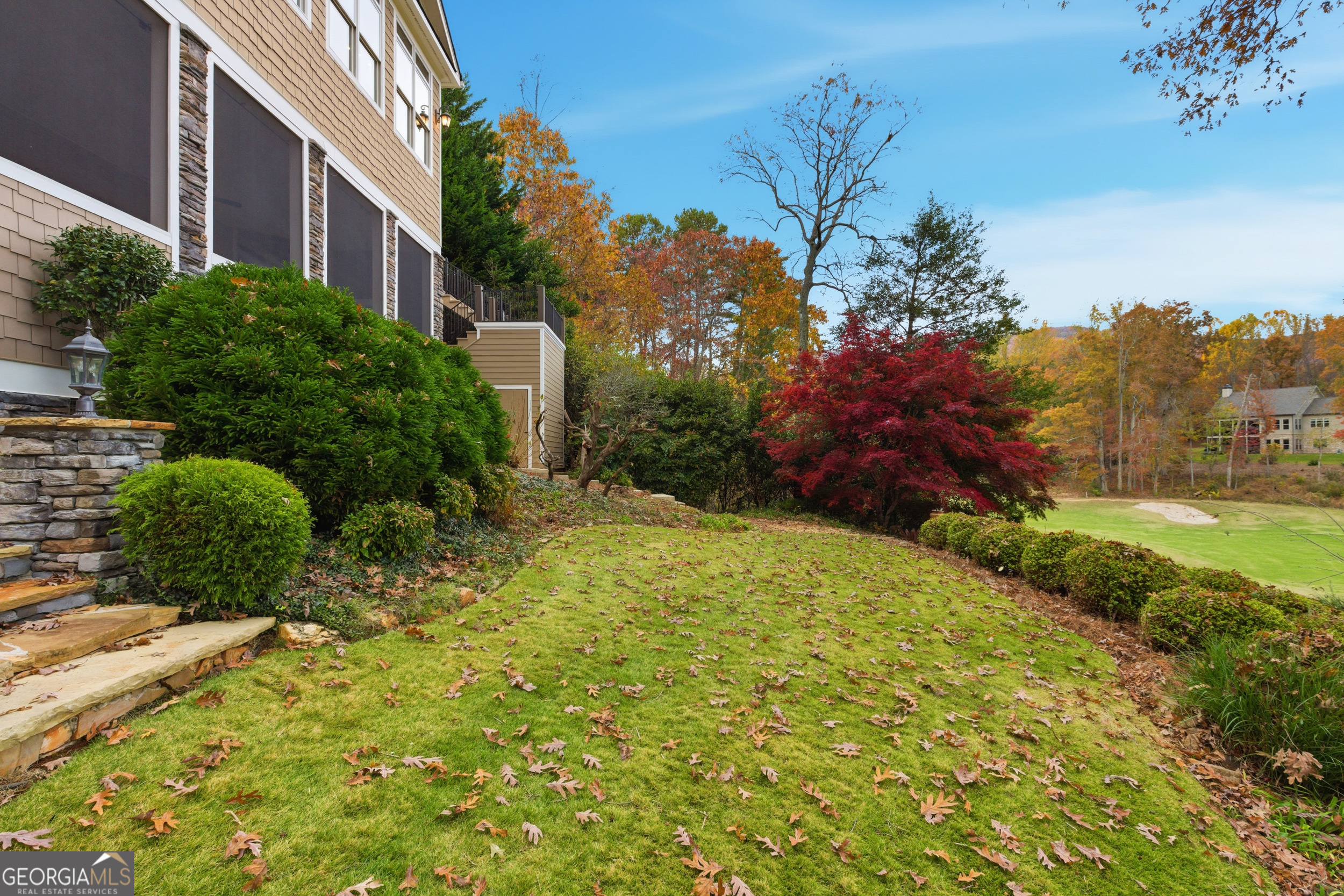 2116 Orchard Drive Clarkesville GA 30523