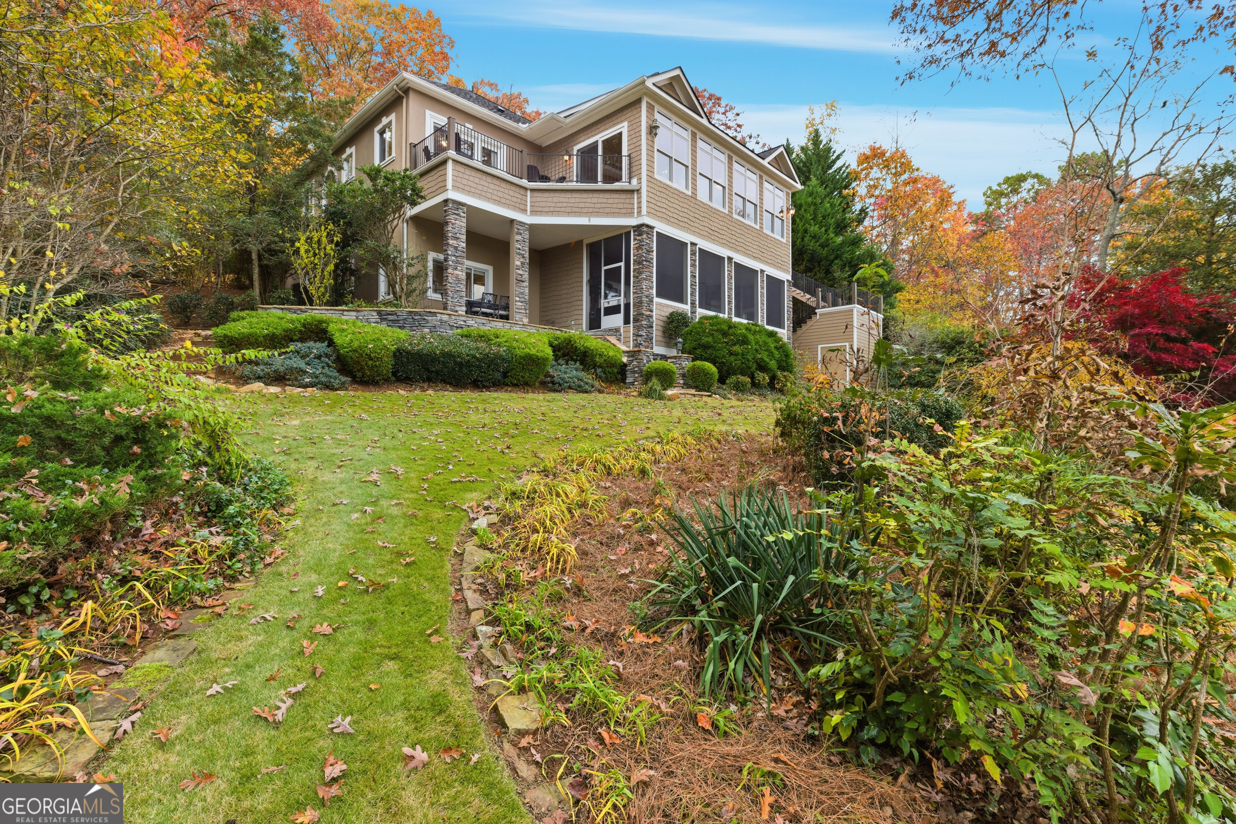2116 Orchard Drive Clarkesville GA 30523