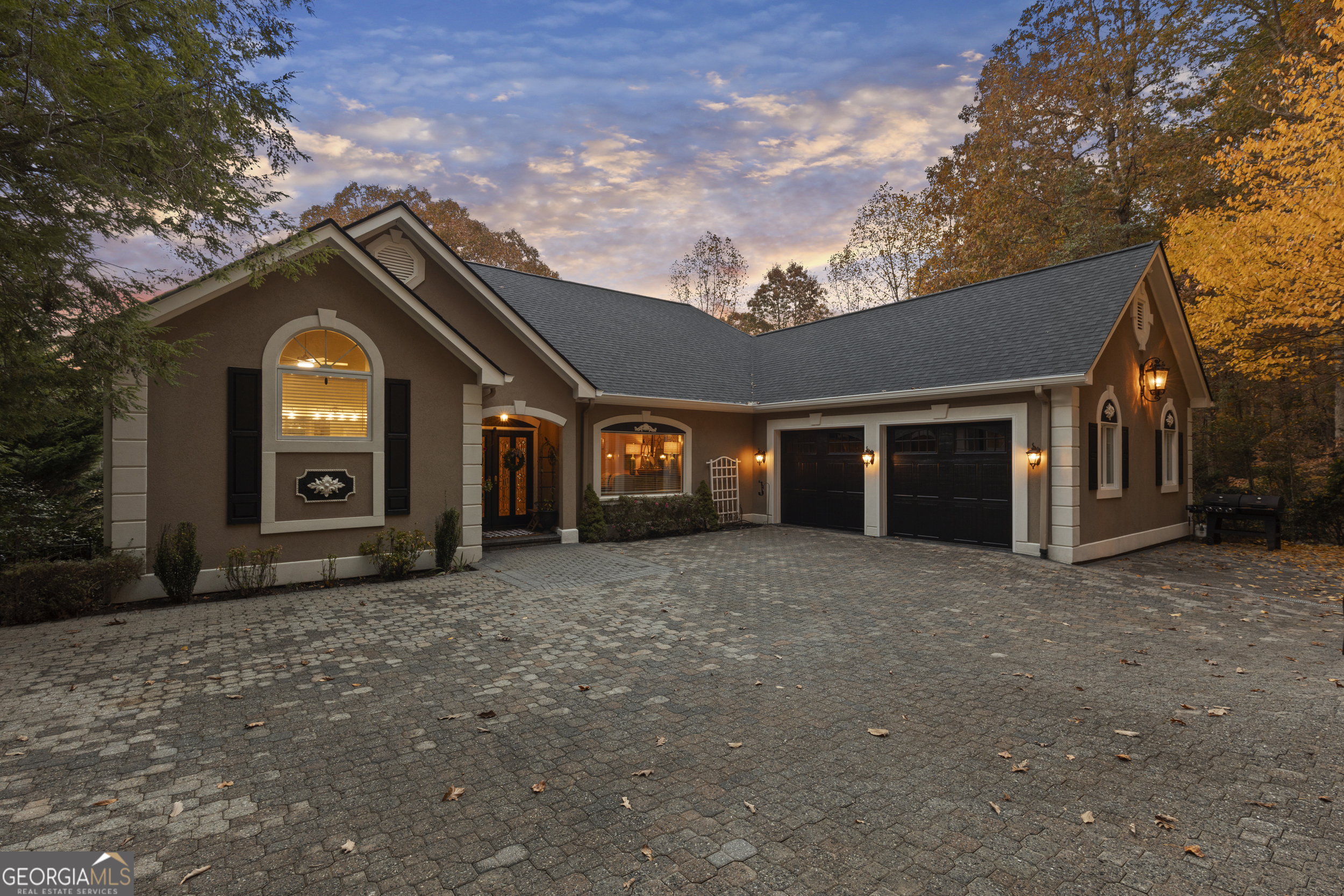 2116 Orchard Drive Clarkesville GA 30523