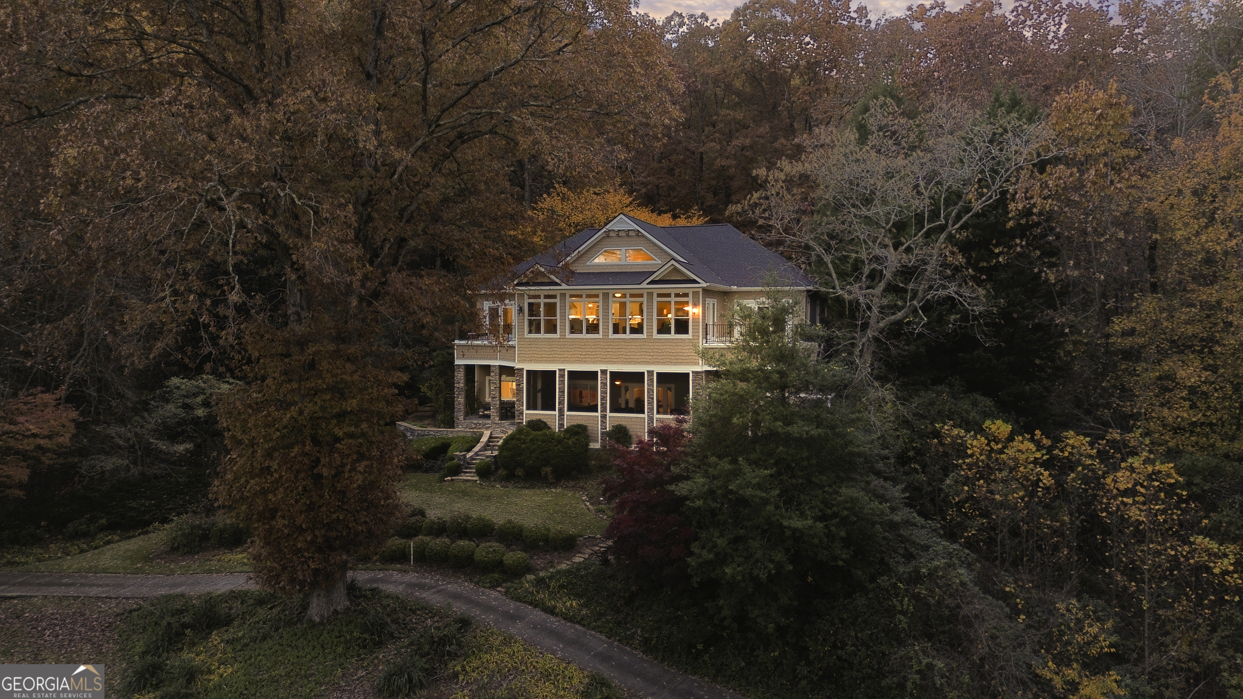 2116 Orchard Drive Clarkesville GA 30523