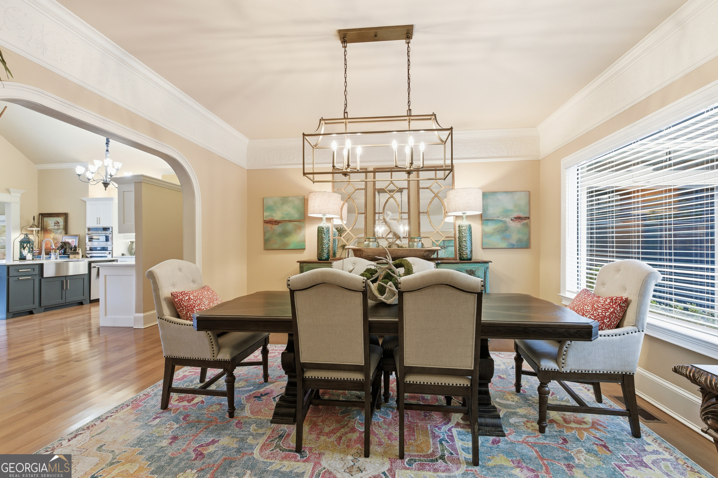 2116 Orchard Drive Clarkesville GA 30523