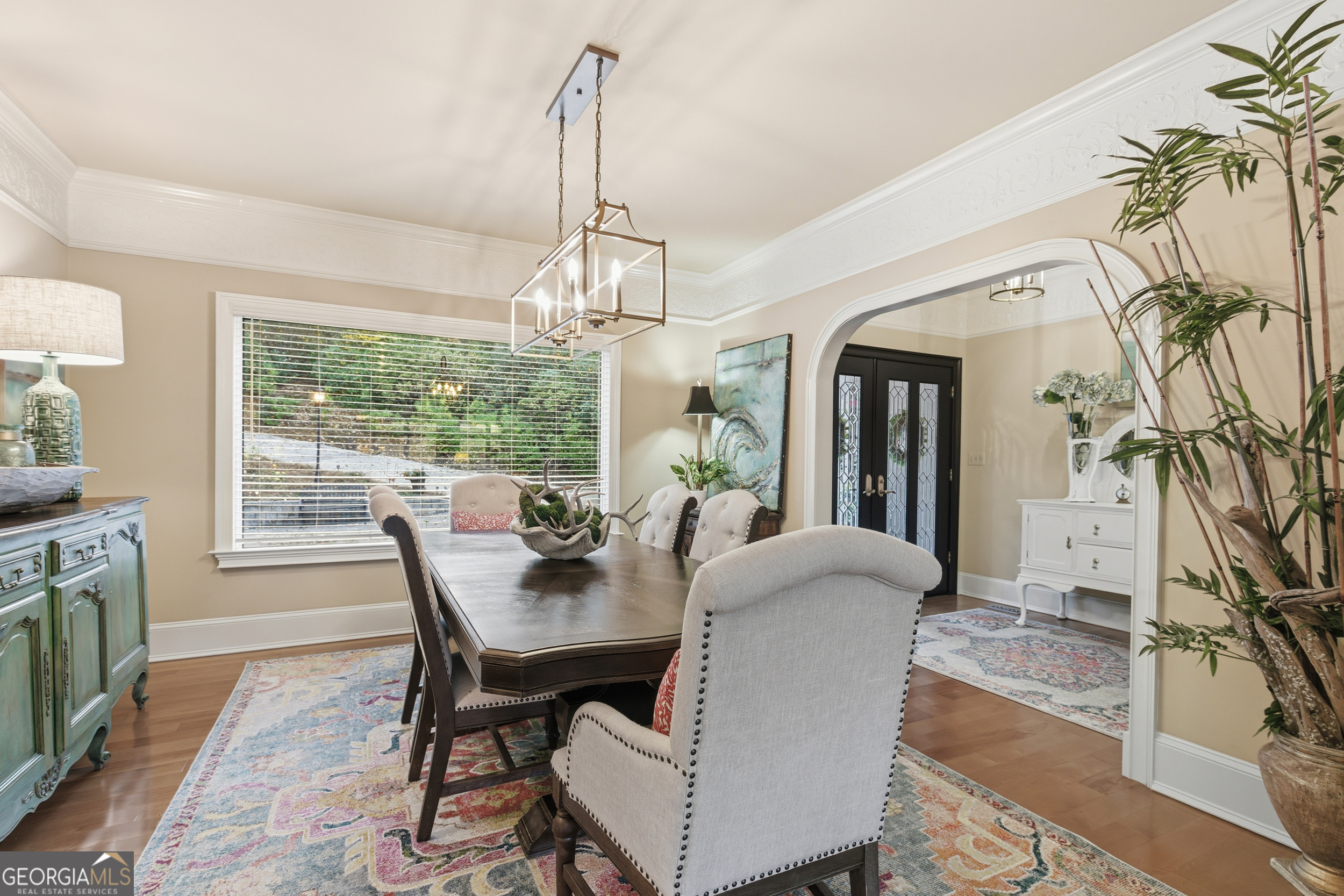 2116 Orchard Drive Clarkesville GA 30523