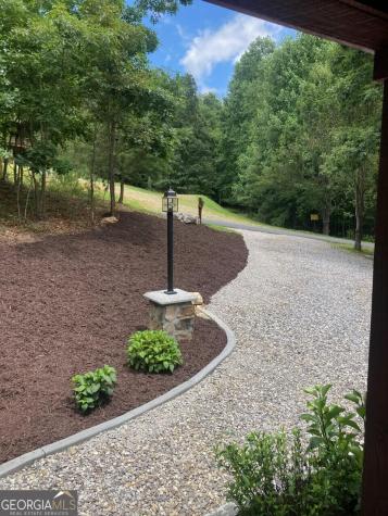 115 Ray Drive Young Harris GA 30582