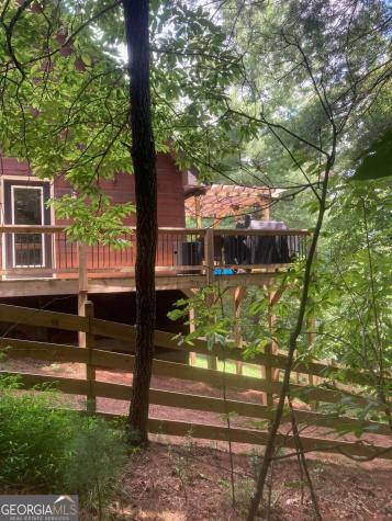 115 Ray Drive Young Harris GA 30582