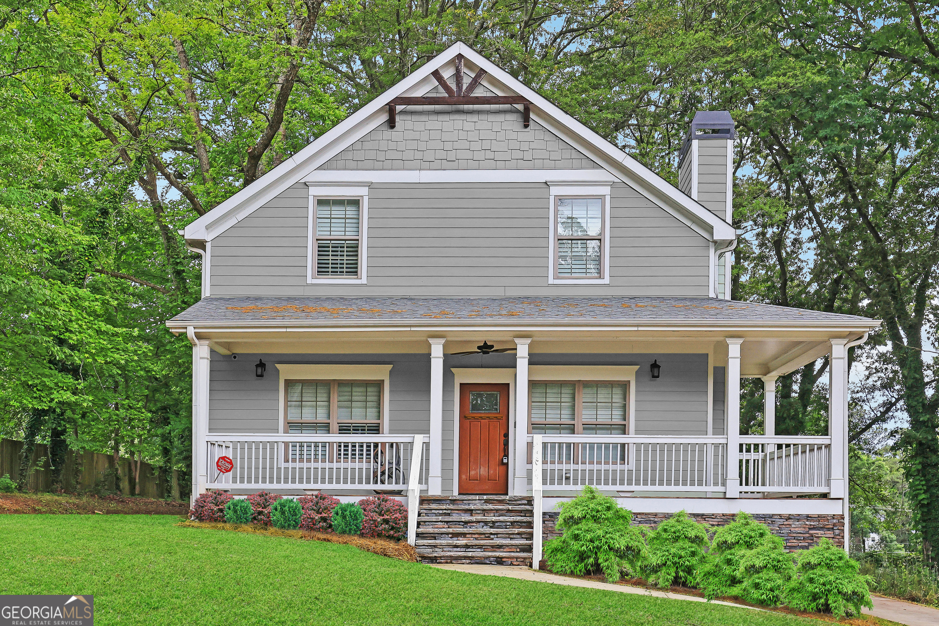3483 Conley Street College Park GA 30337