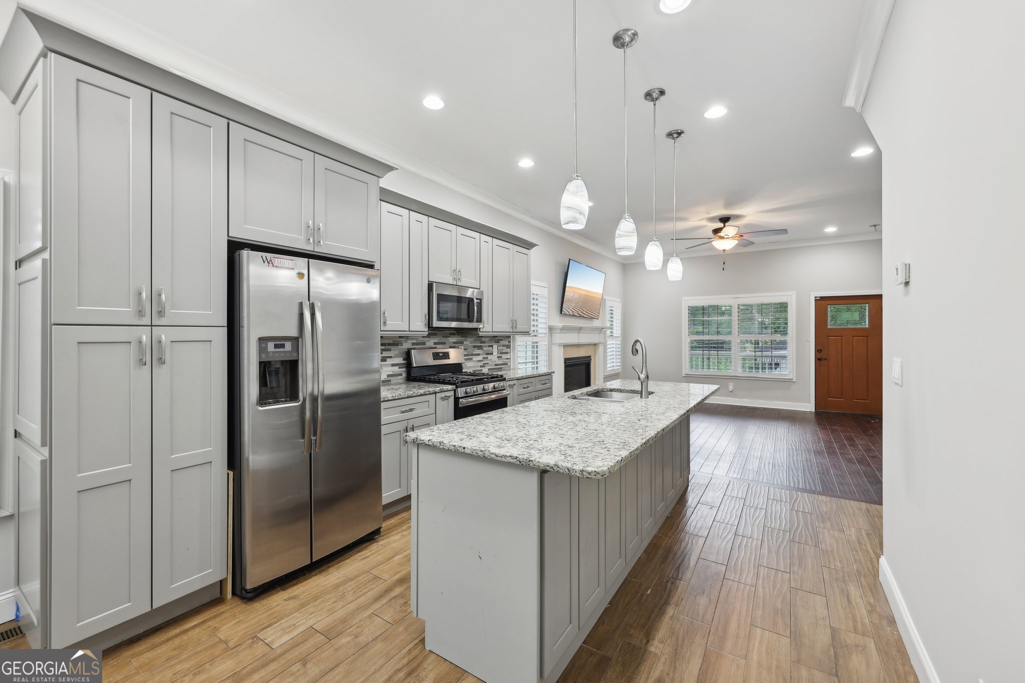 3483 Conley Street College Park GA 30337