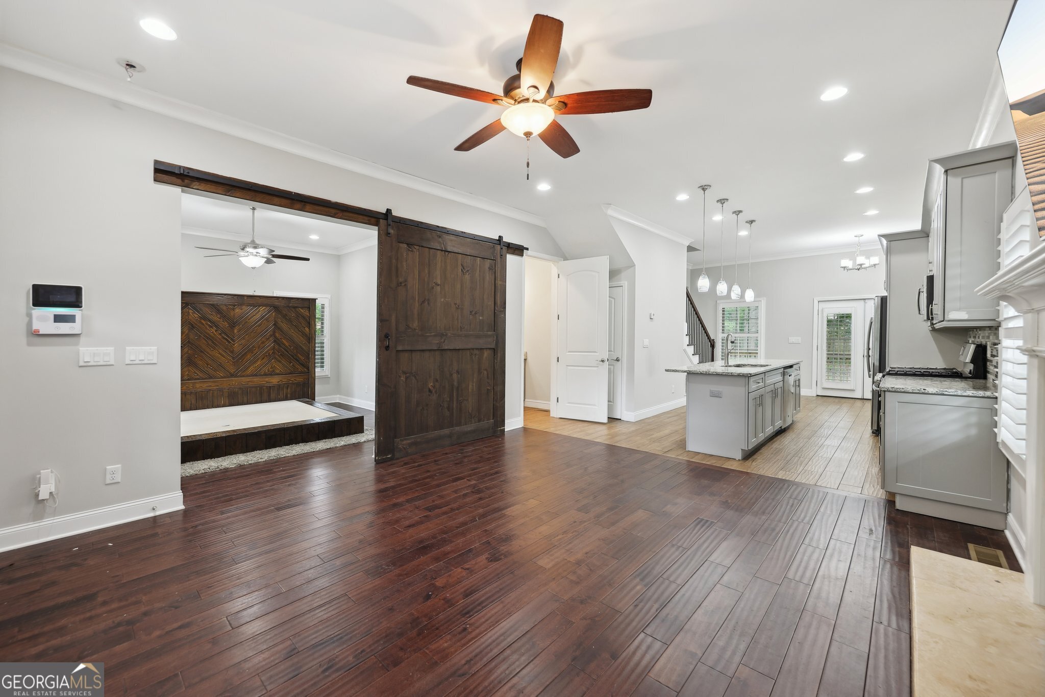 3483 Conley Street College Park GA 30337