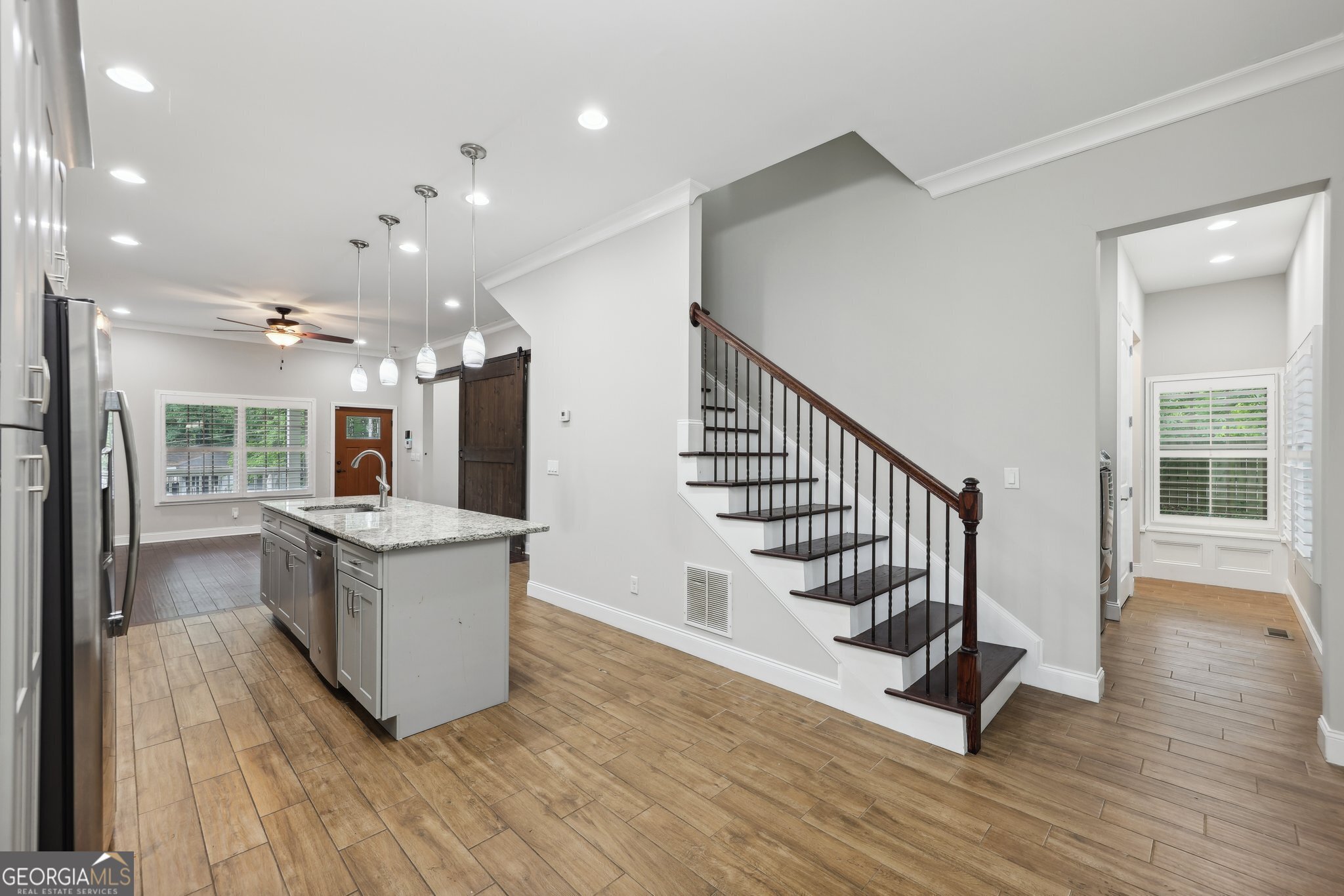 3483 Conley Street College Park GA 30337