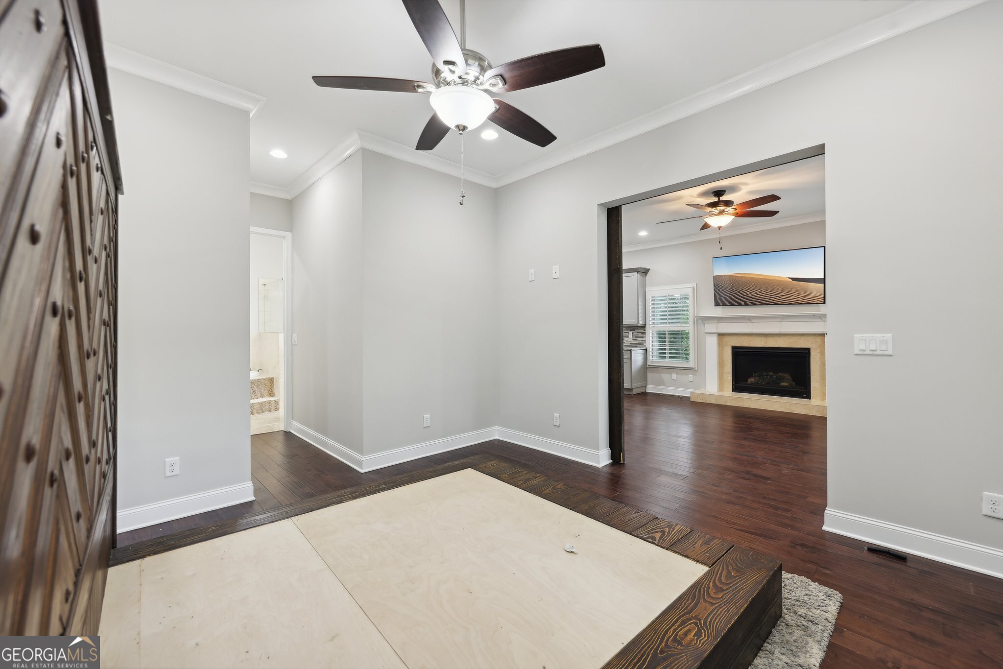 3483 Conley Street College Park GA 30337