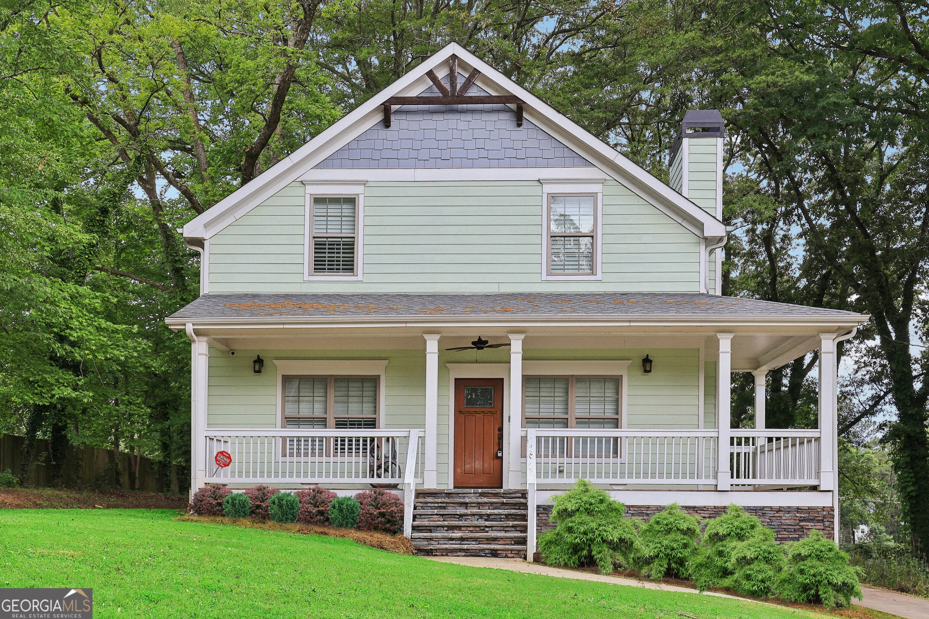 3483 Conley Street College Park GA 30337