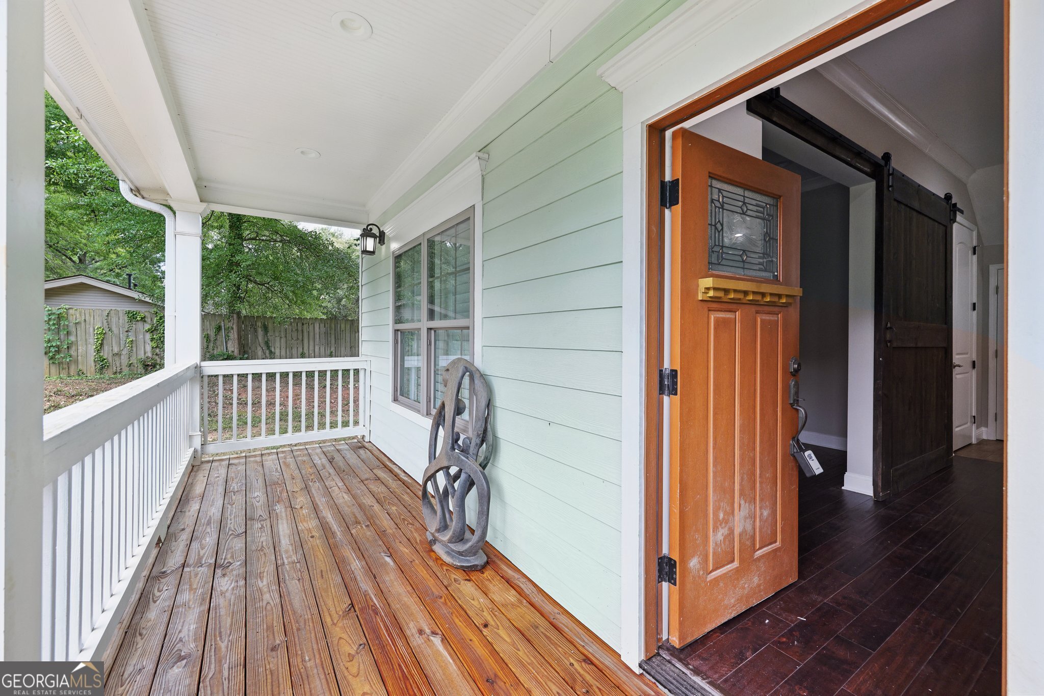 3483 Conley Street College Park GA 30337