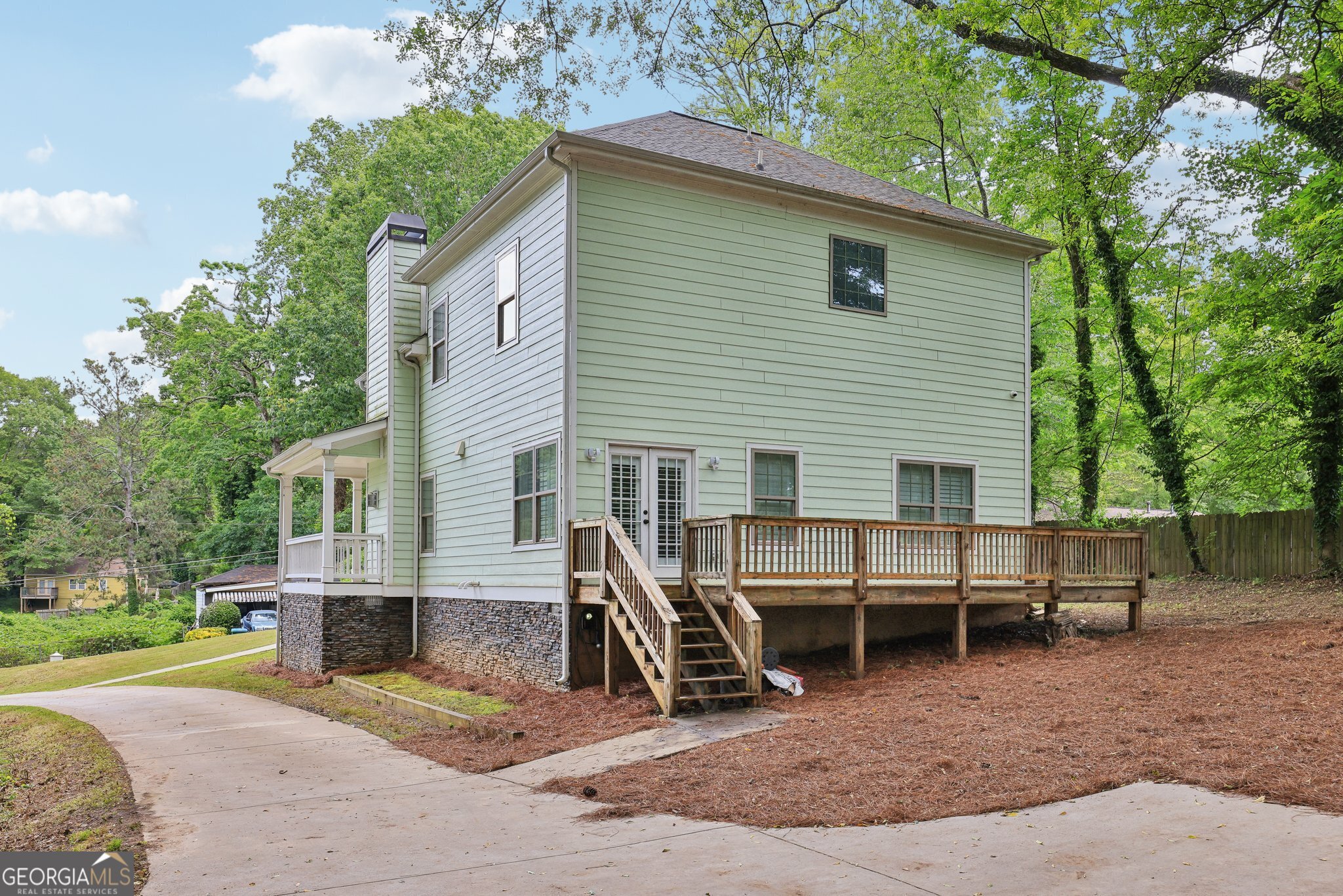 3483 Conley Street College Park GA 30337