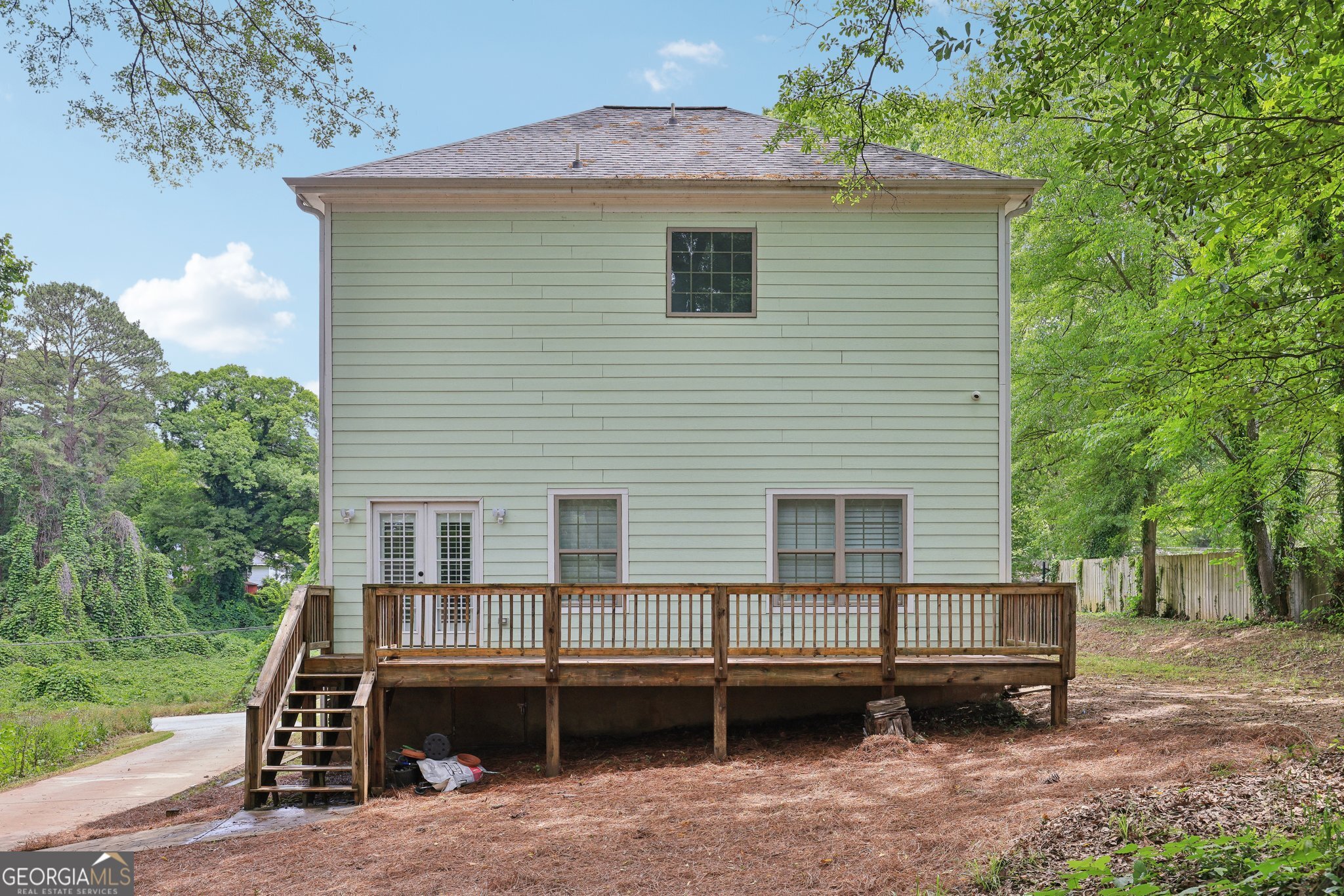 3483 Conley Street College Park GA 30337
