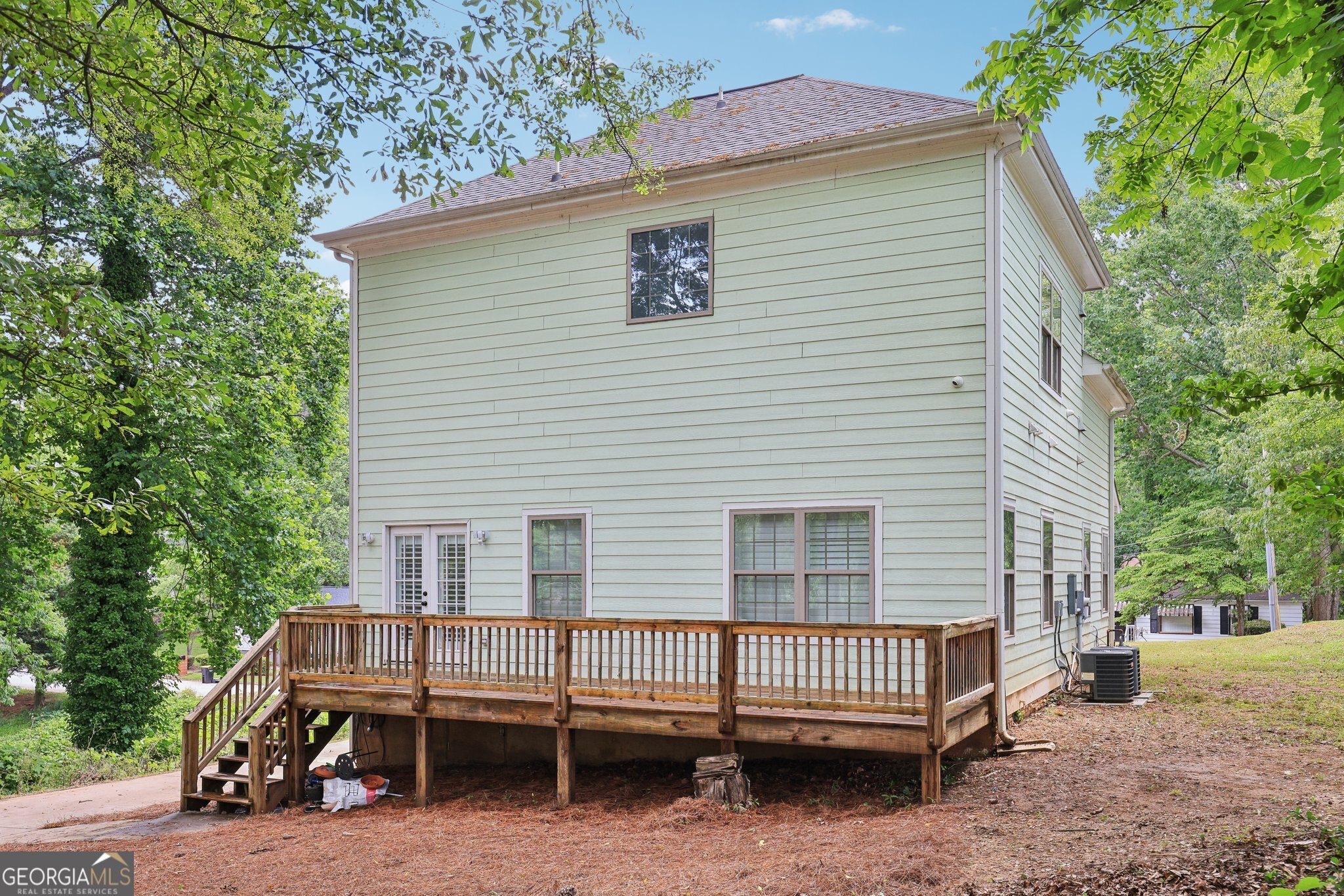 3483 Conley Street College Park GA 30337