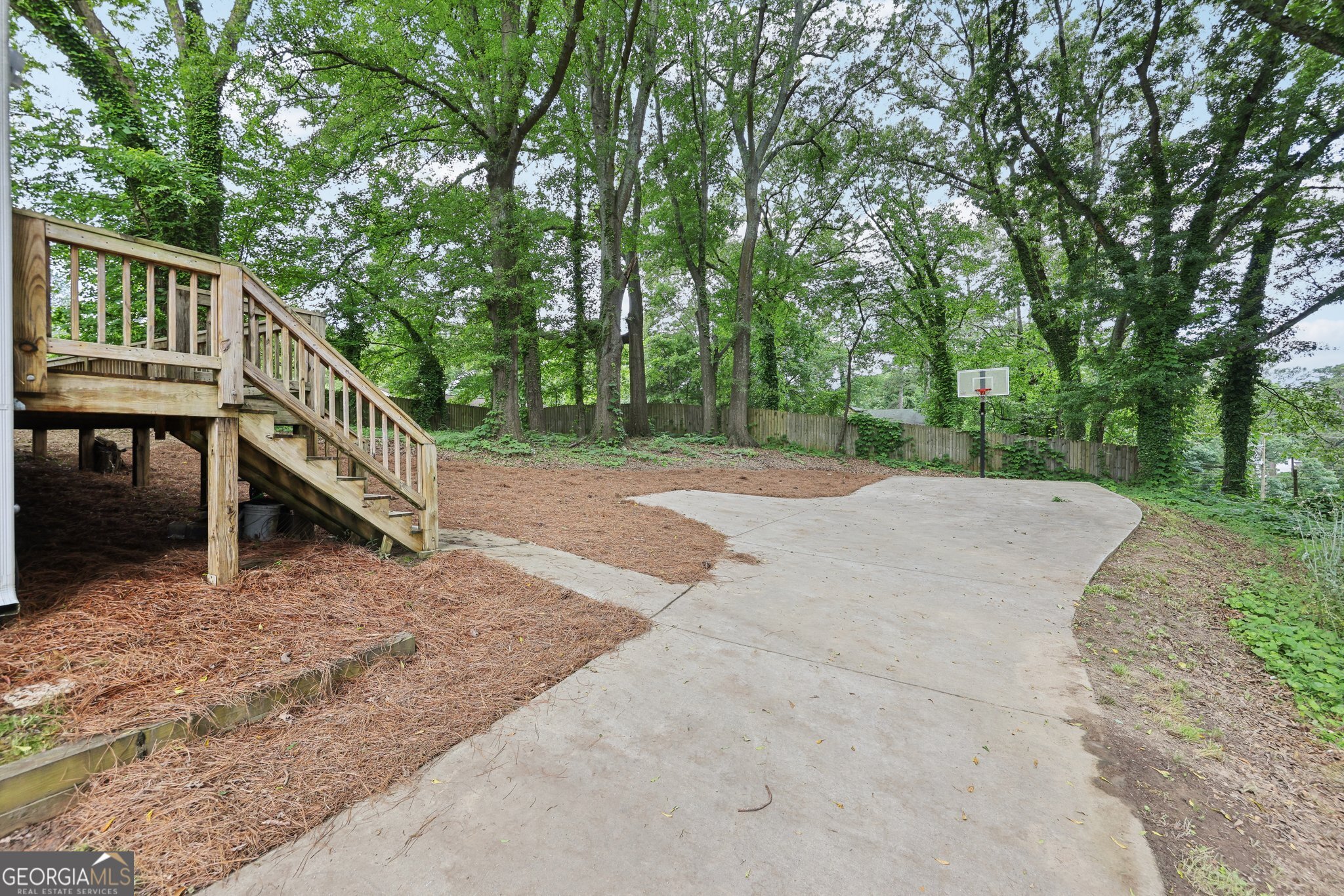 3483 Conley Street College Park GA 30337